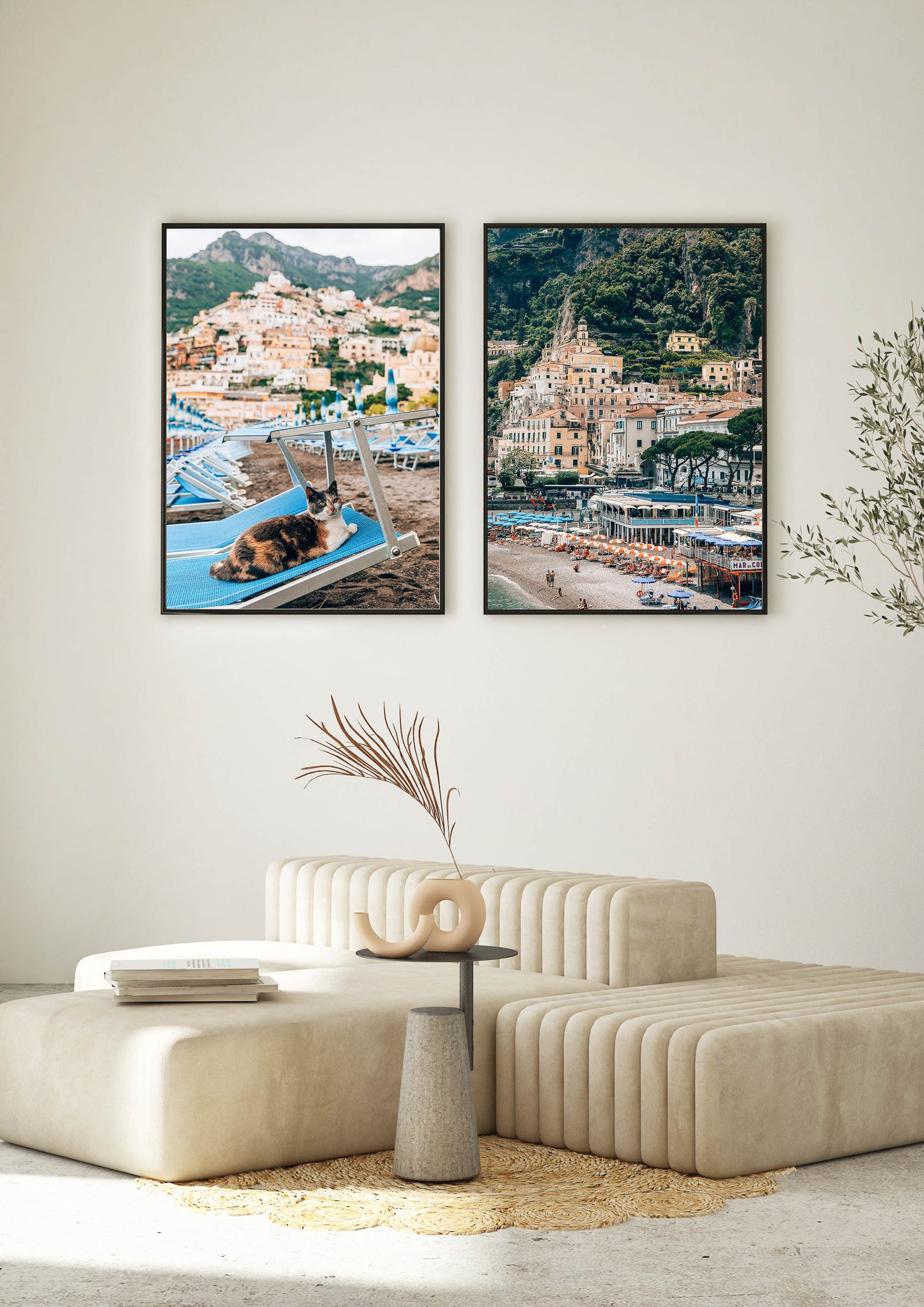 Amalfi Coast, Italy