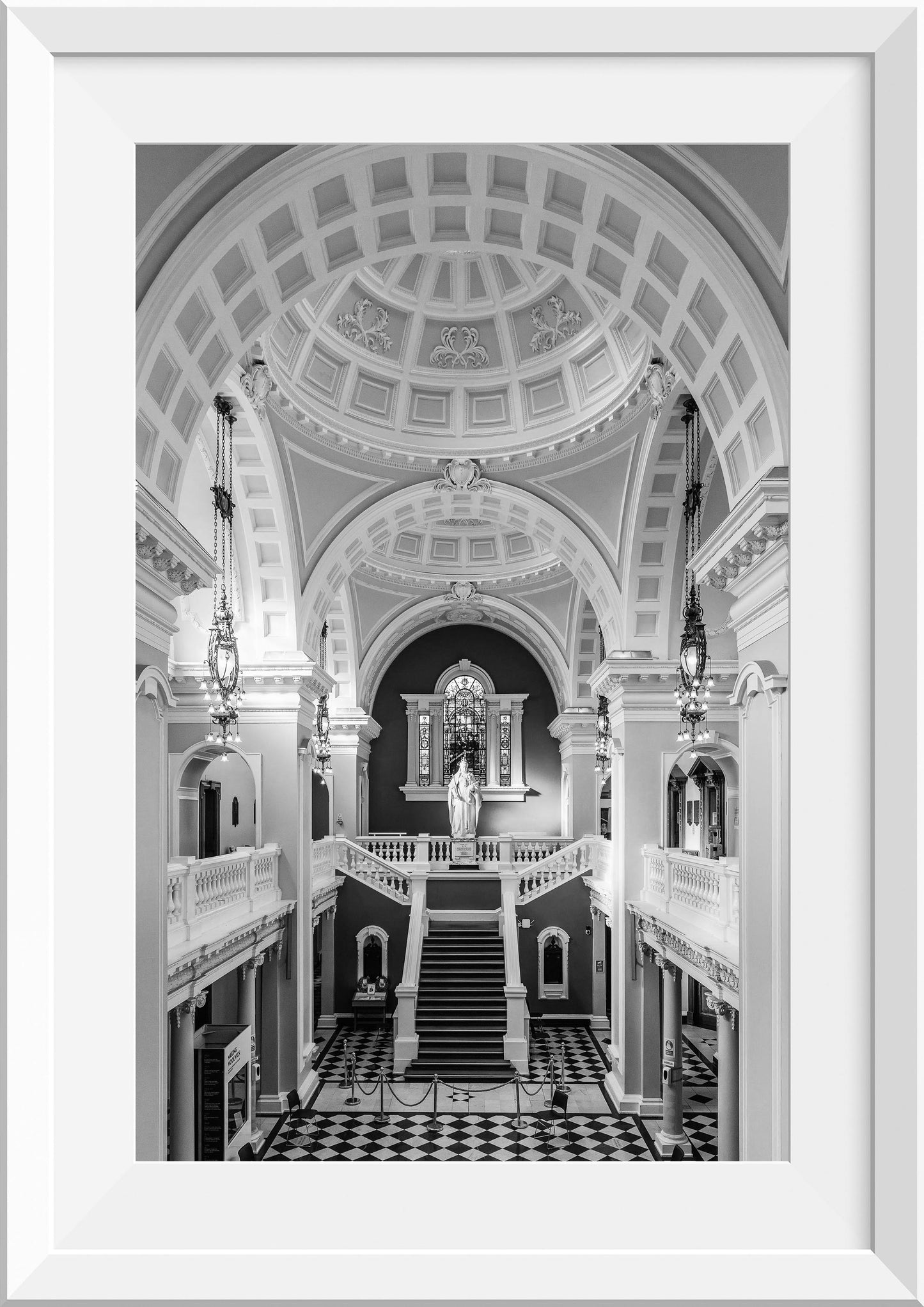 Woolwich Town Hall, London