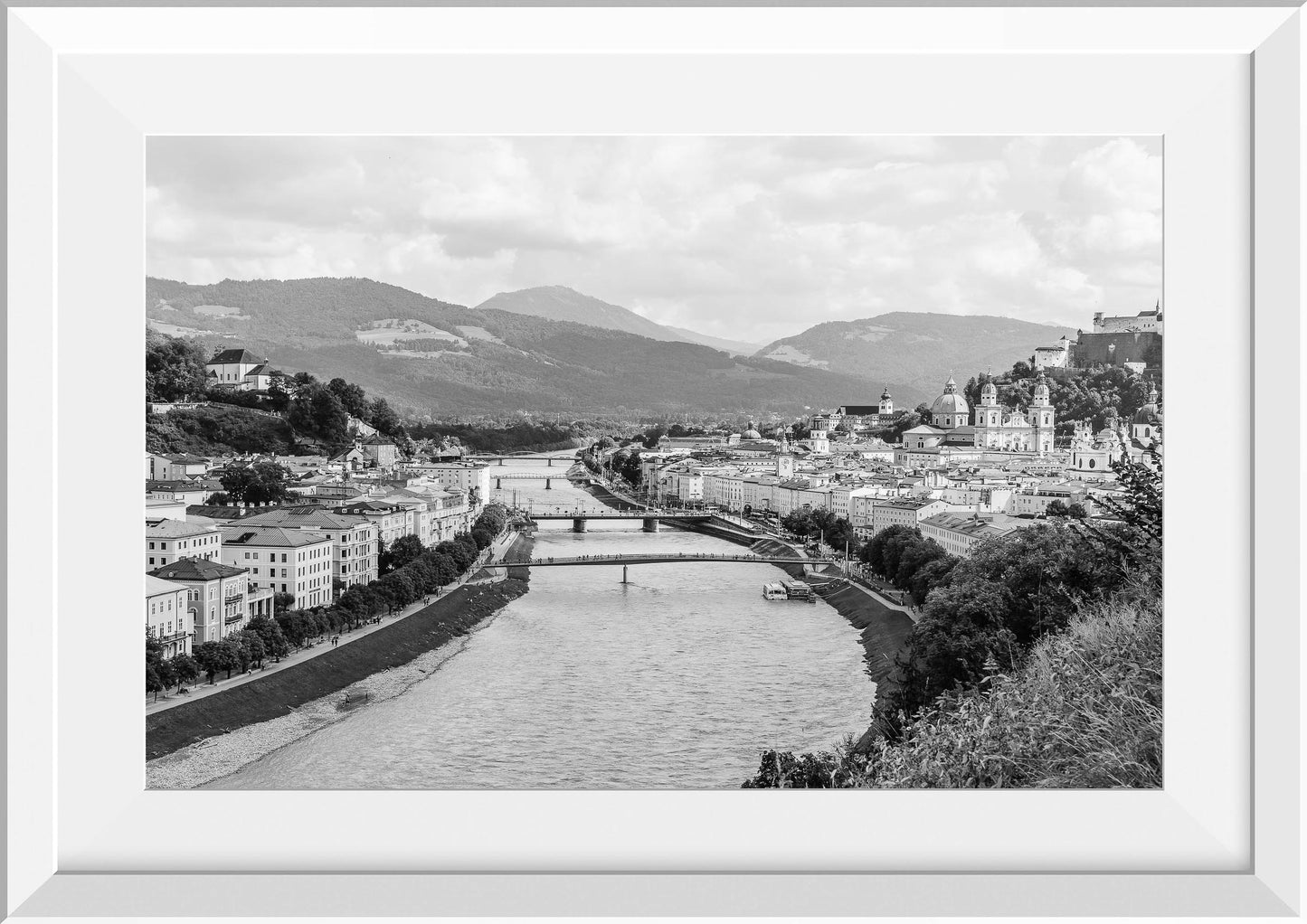 Salzburg, Austria
