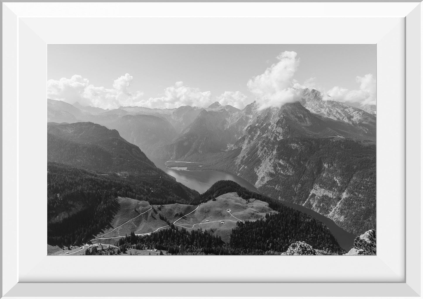 Mount Jenner, Germany