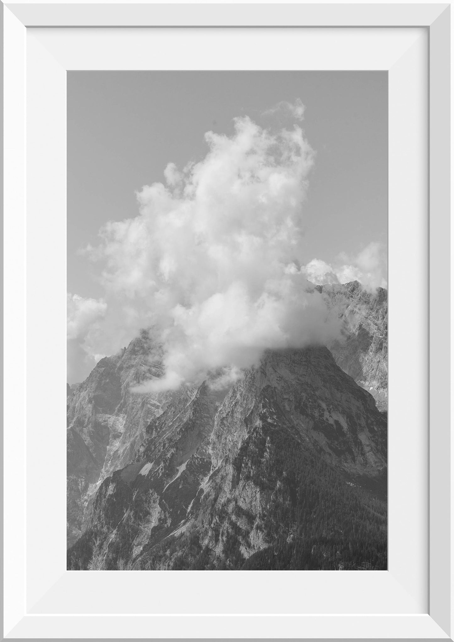 Mount Jenner IV, Germany