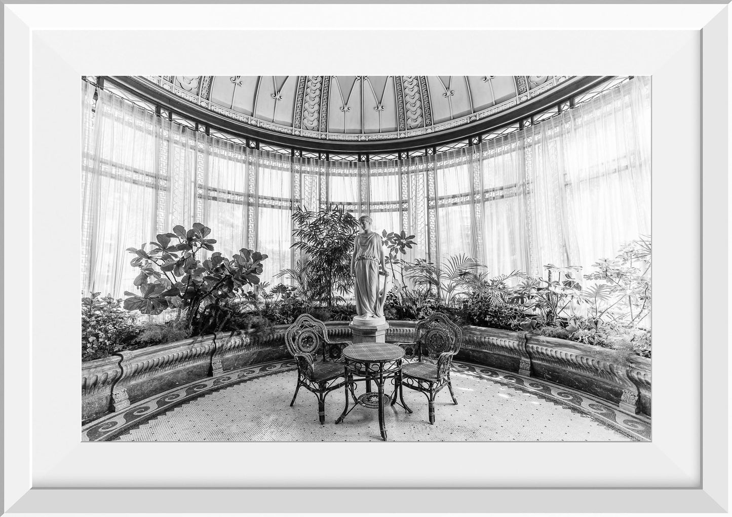 Villa Masséna Musée, France