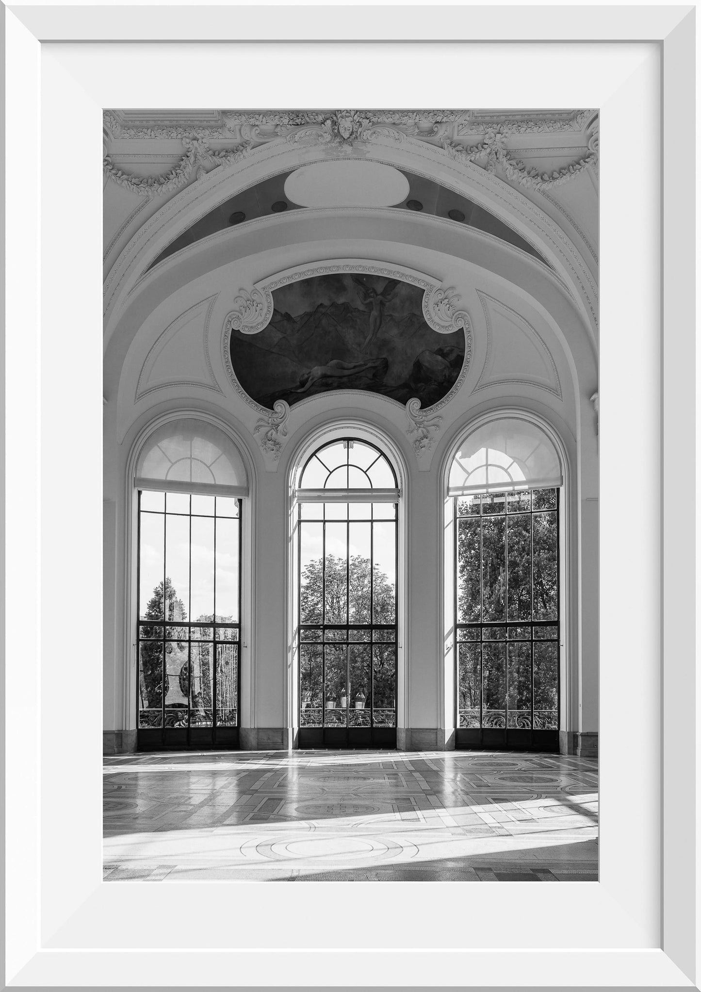 Petit Palais, Paris