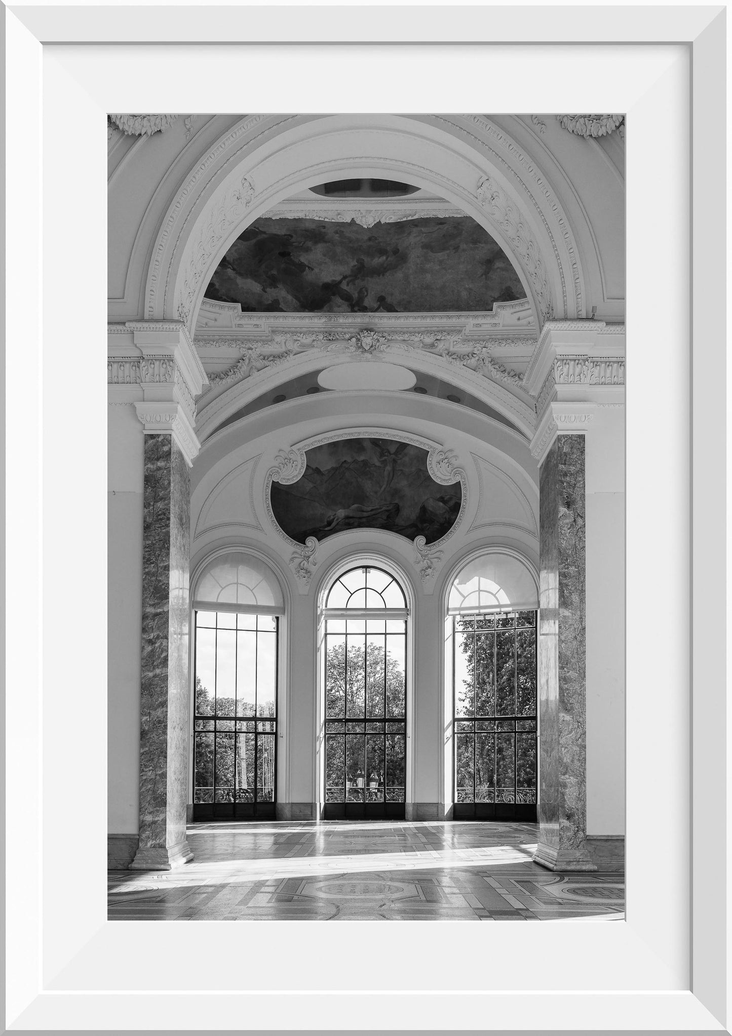 Petit Palais II, Paris