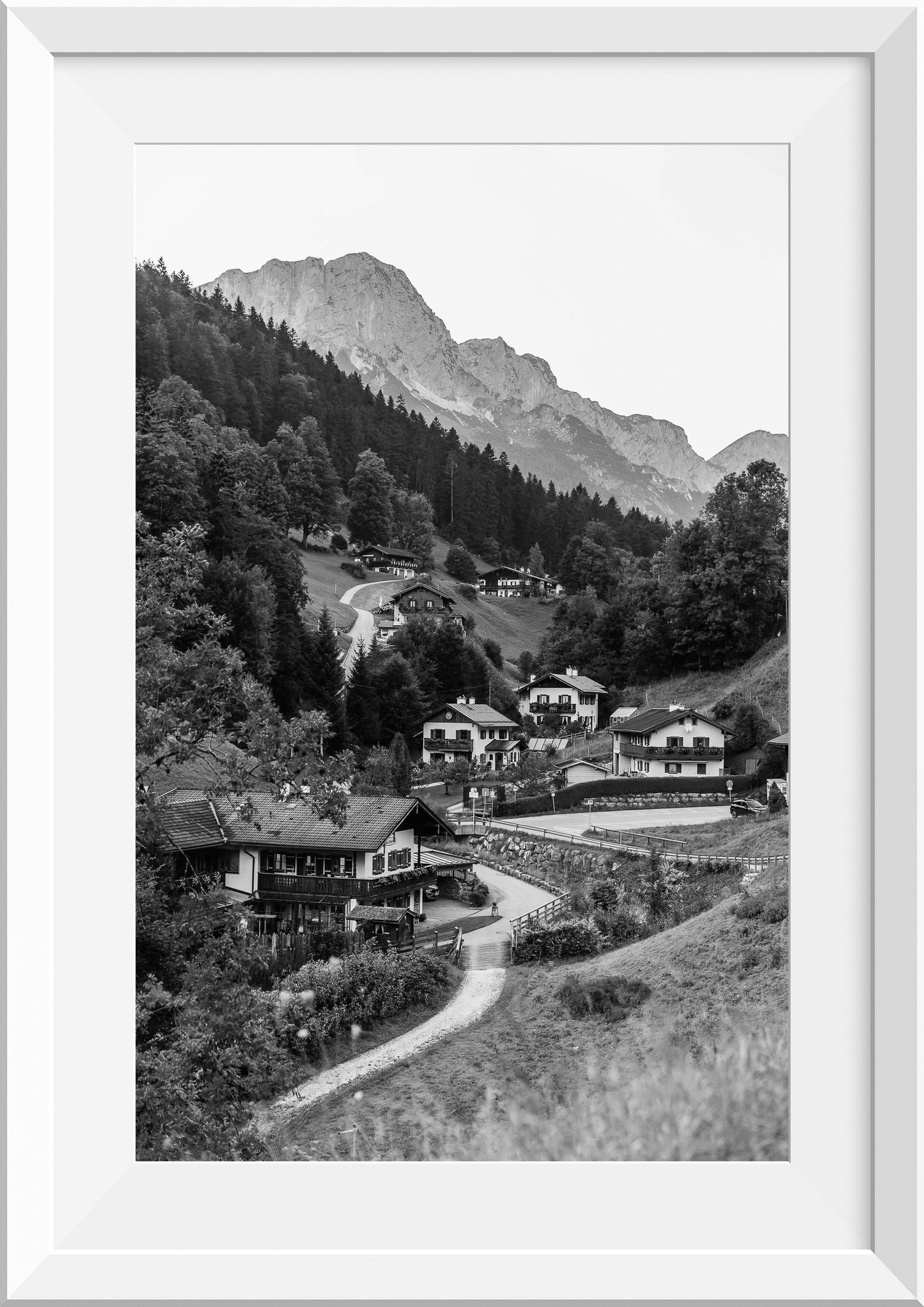 Maria Gern, Germany