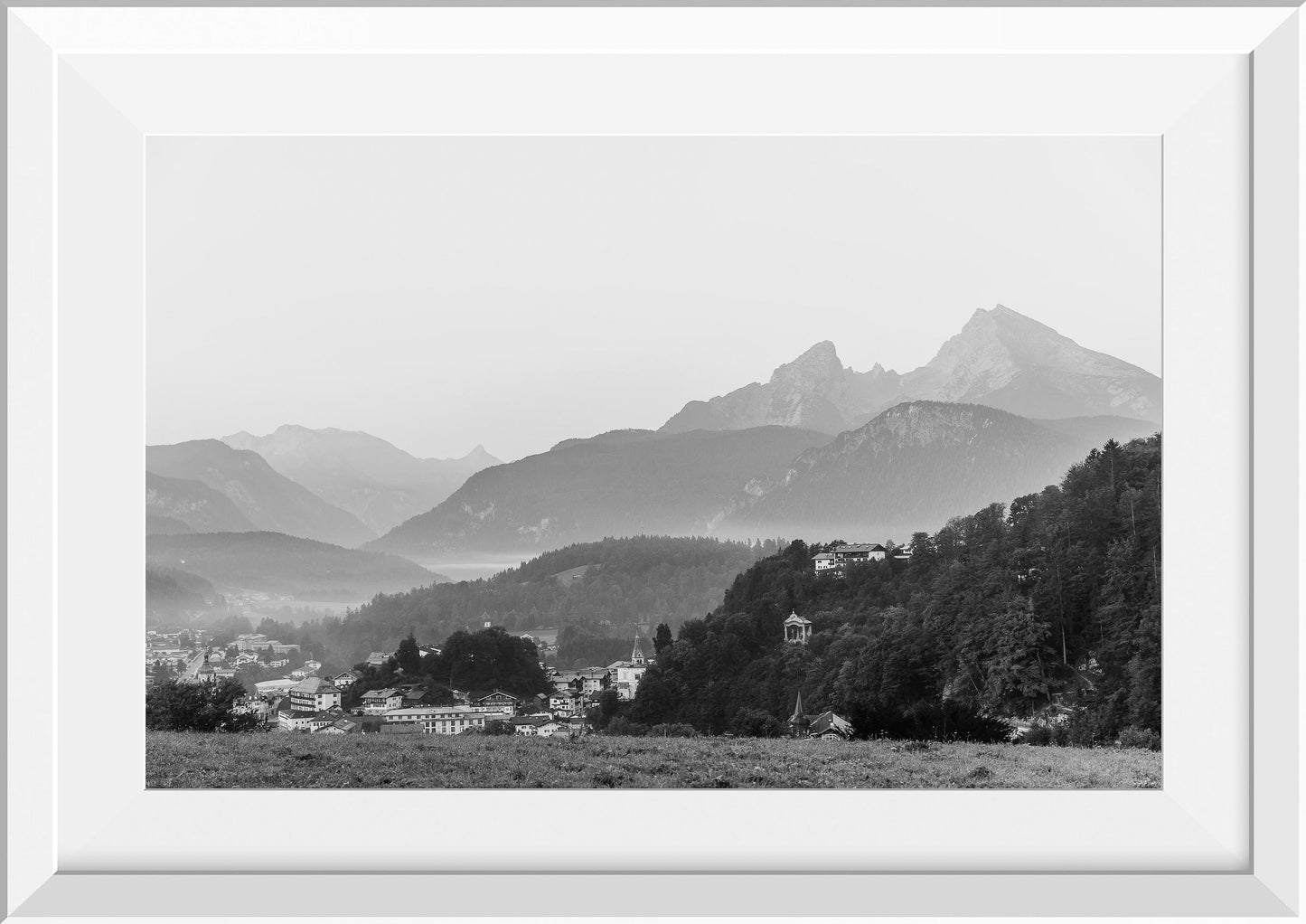 Berchtesgaden, Germany