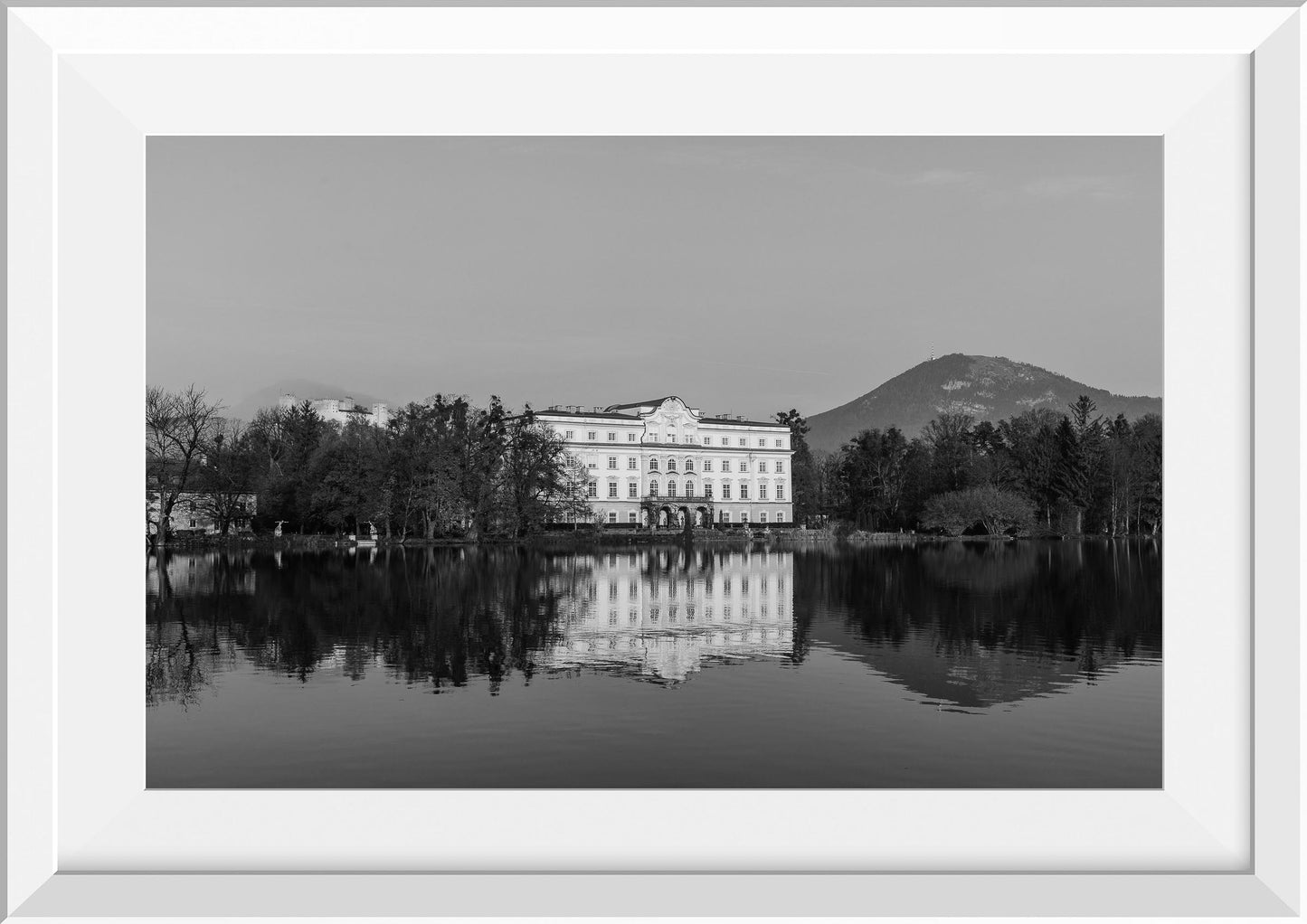 Schloss Leopoldskron II, Austria