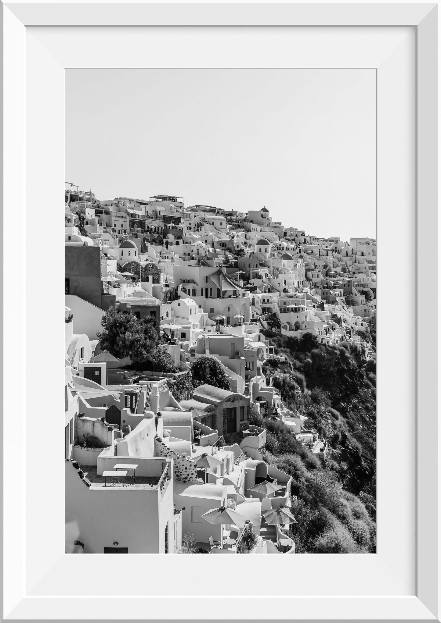 Santorini Views II, Greece