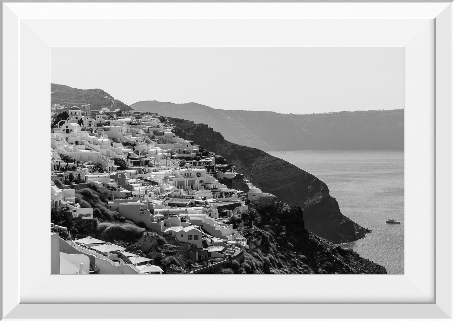 Santorini Views III, Greece