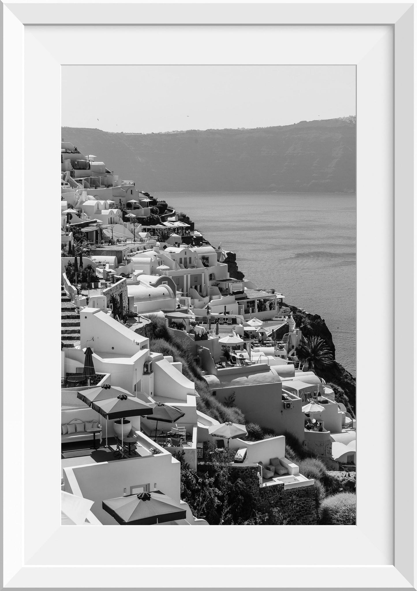 Santorini Views IV, Greece