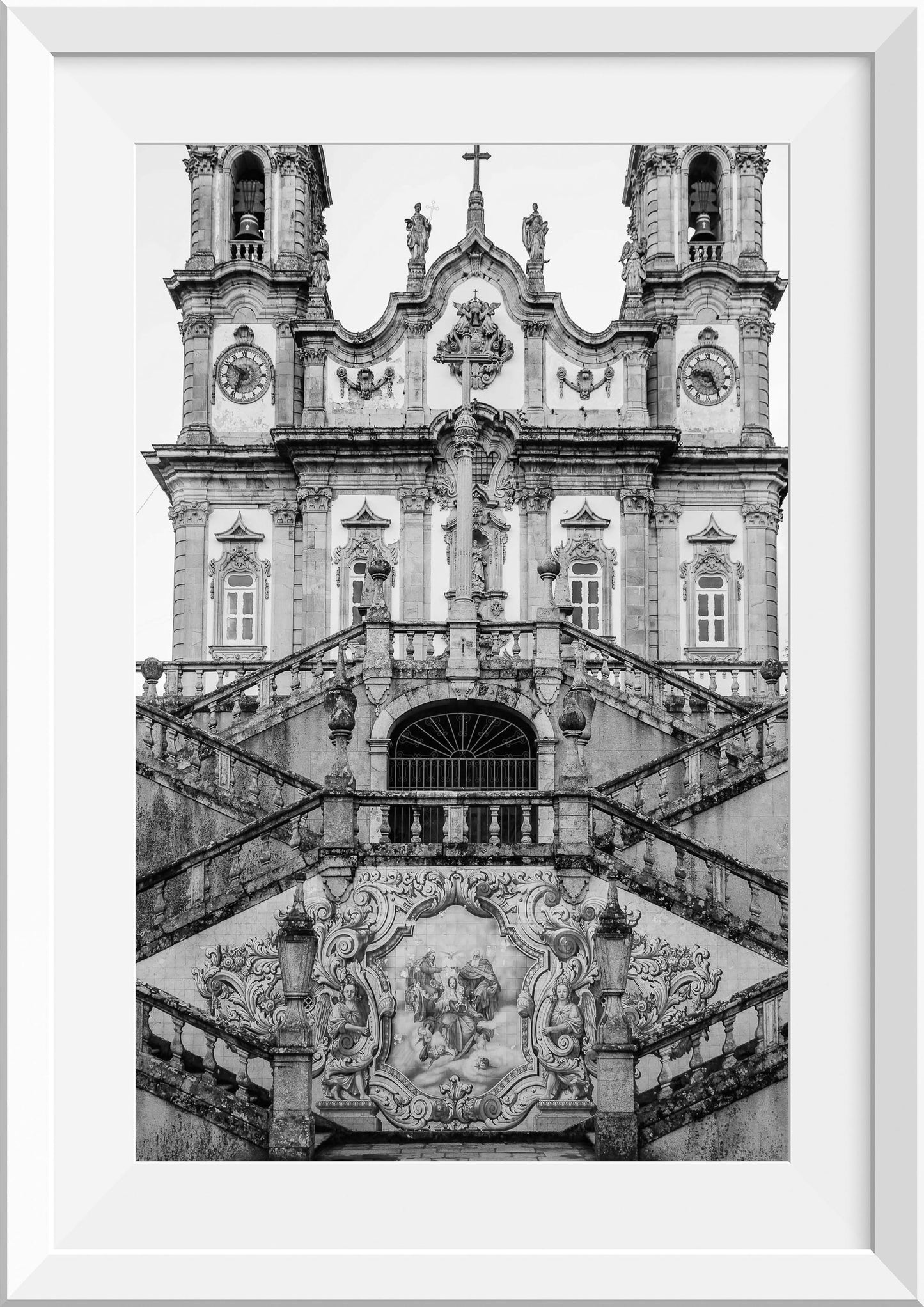 Lamego II, Portugal