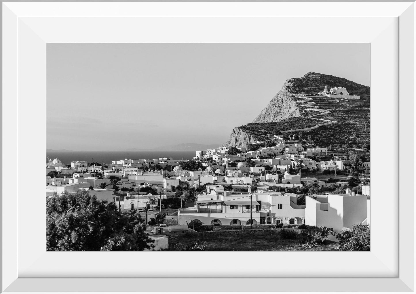 Folegandros Island, Greece