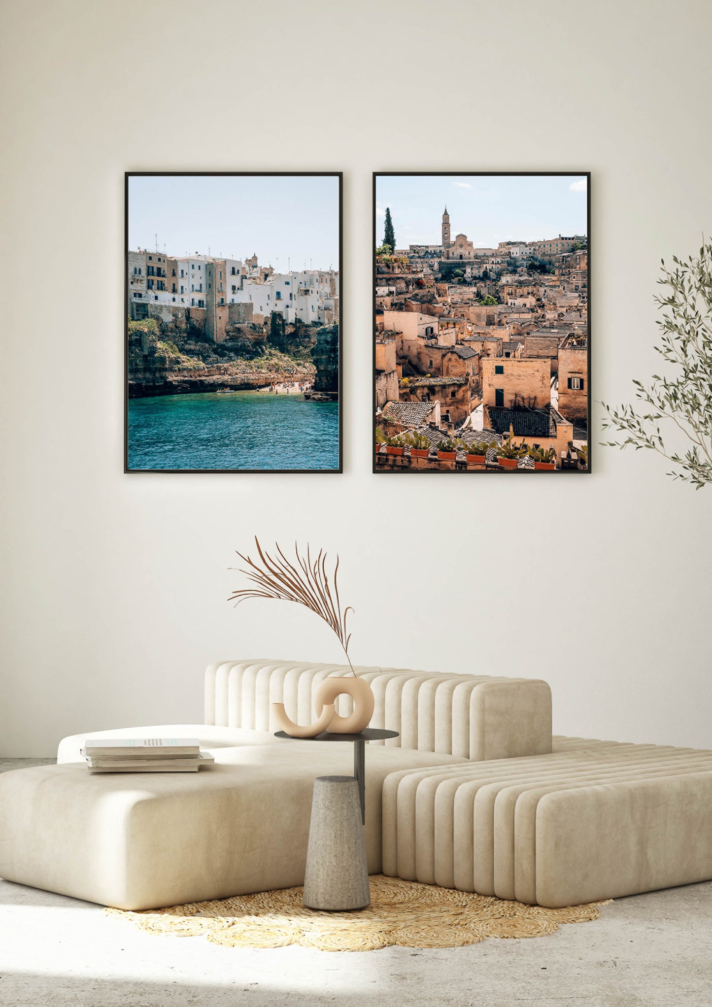 Matera, Italy
