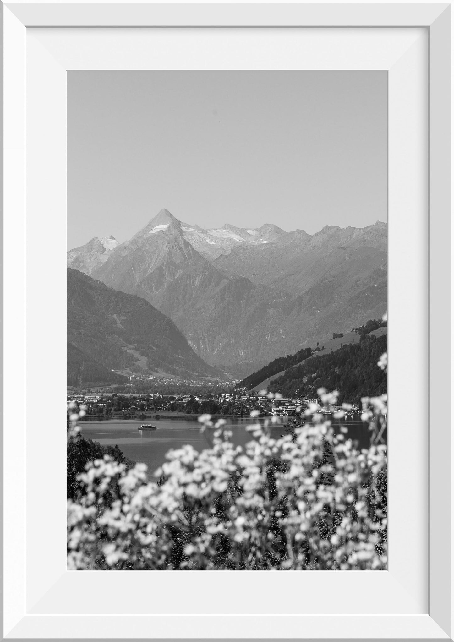 Zell am See, Austria