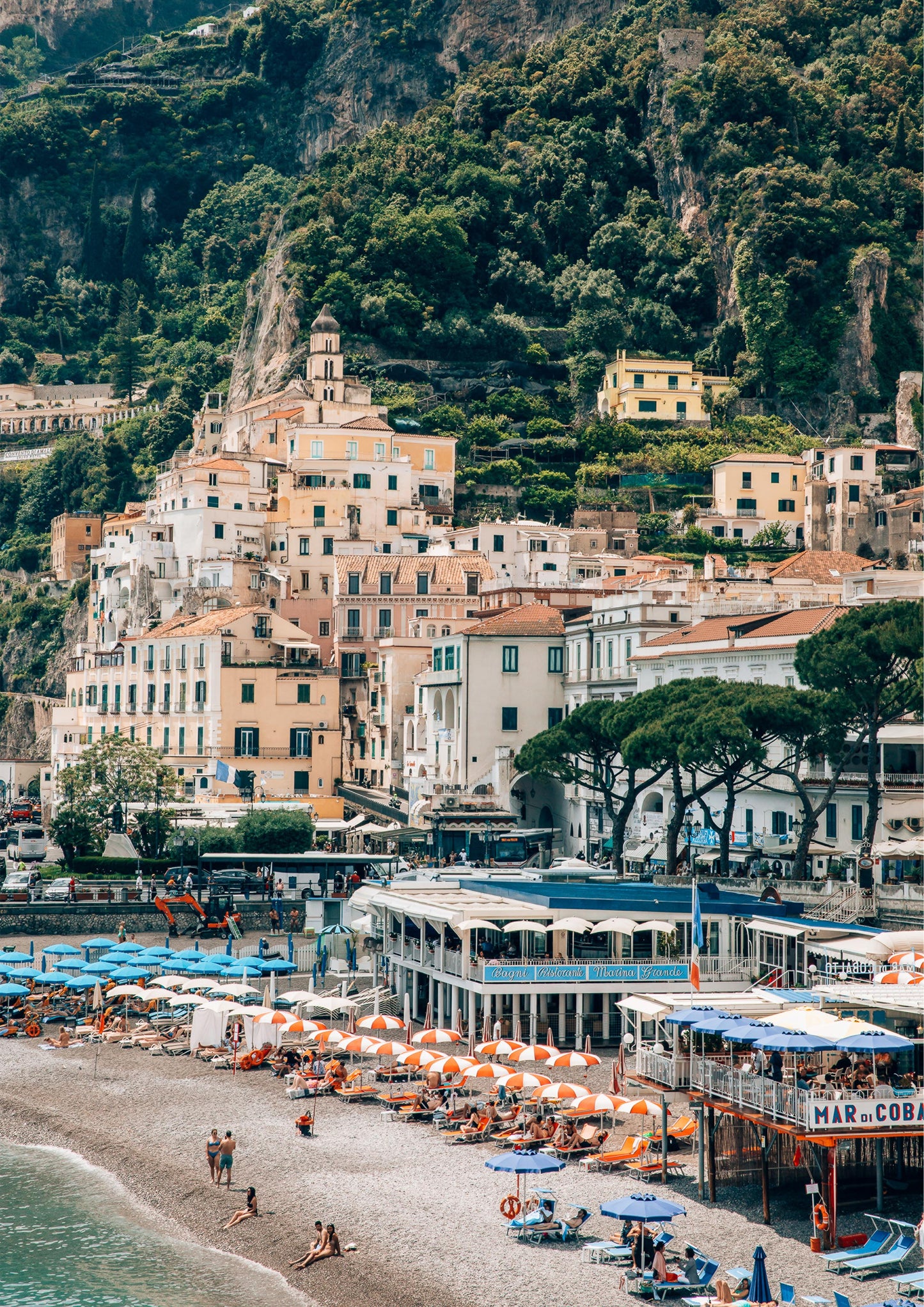 Amalfi Coast, Italy