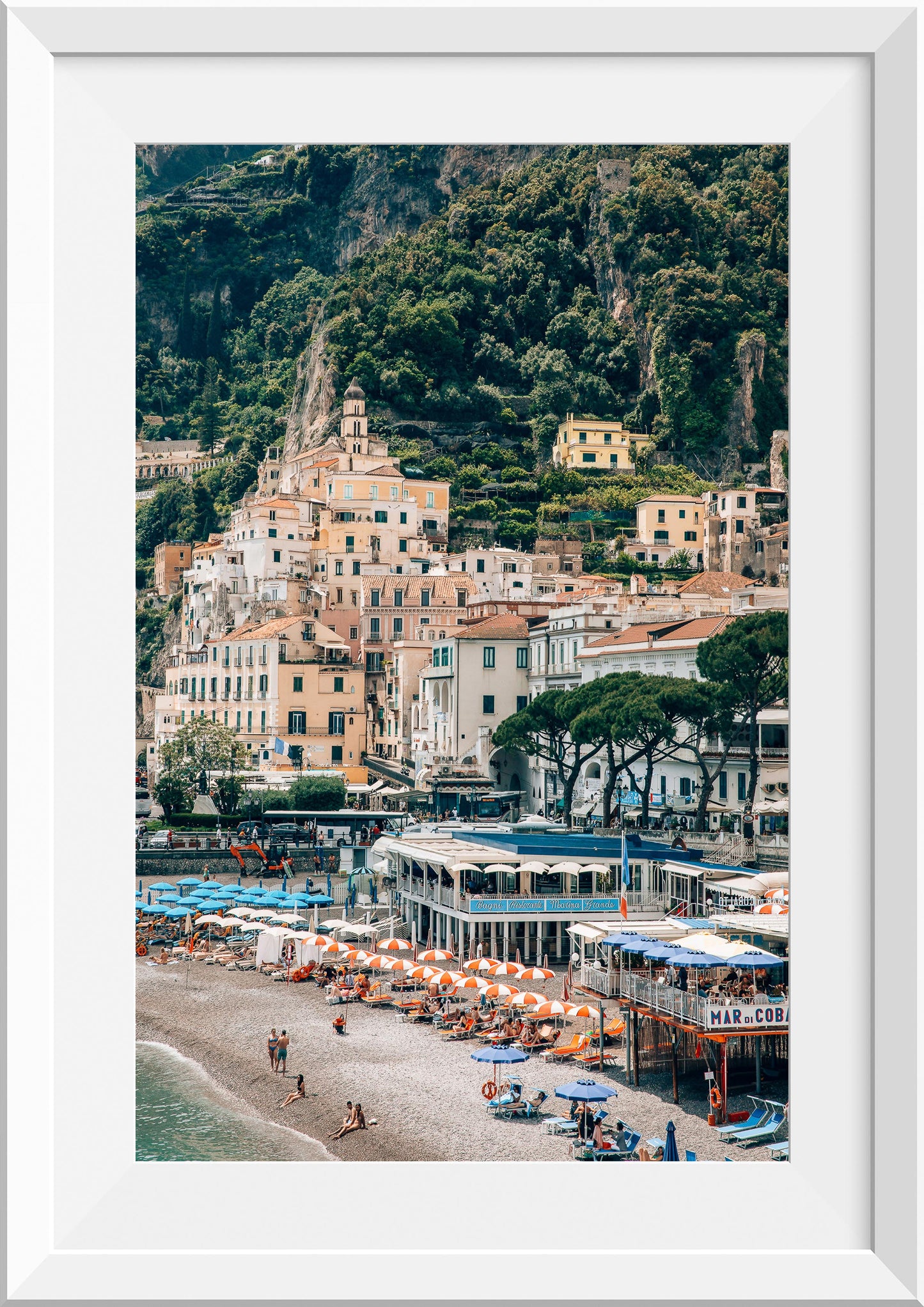 Amalfi Coast, Italy