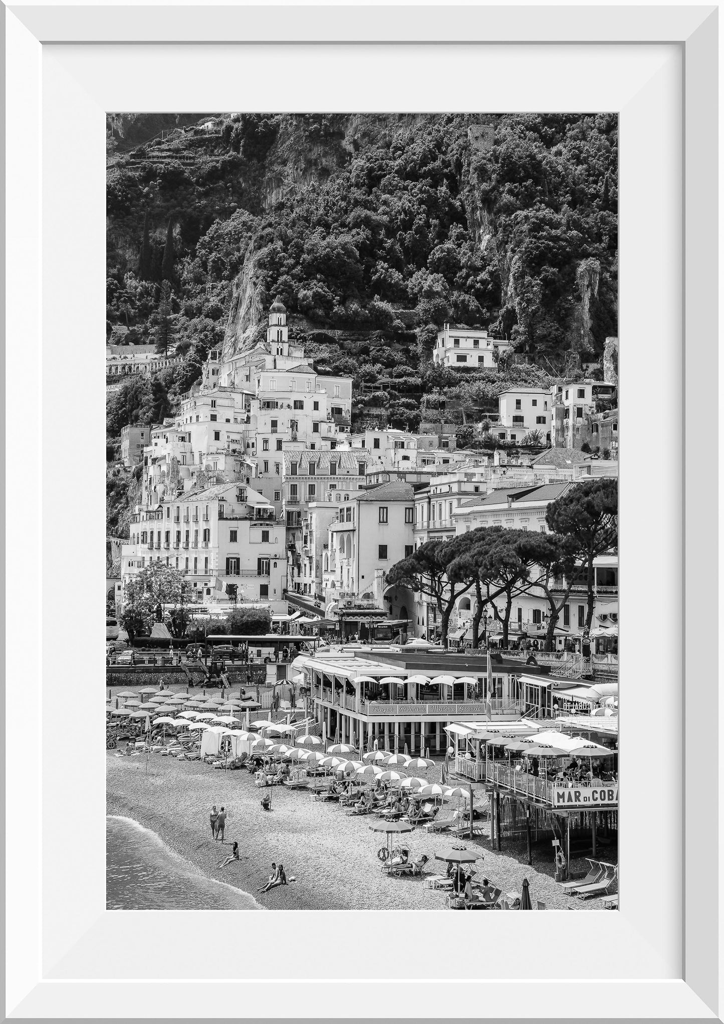 Amalfi Coast, Italy