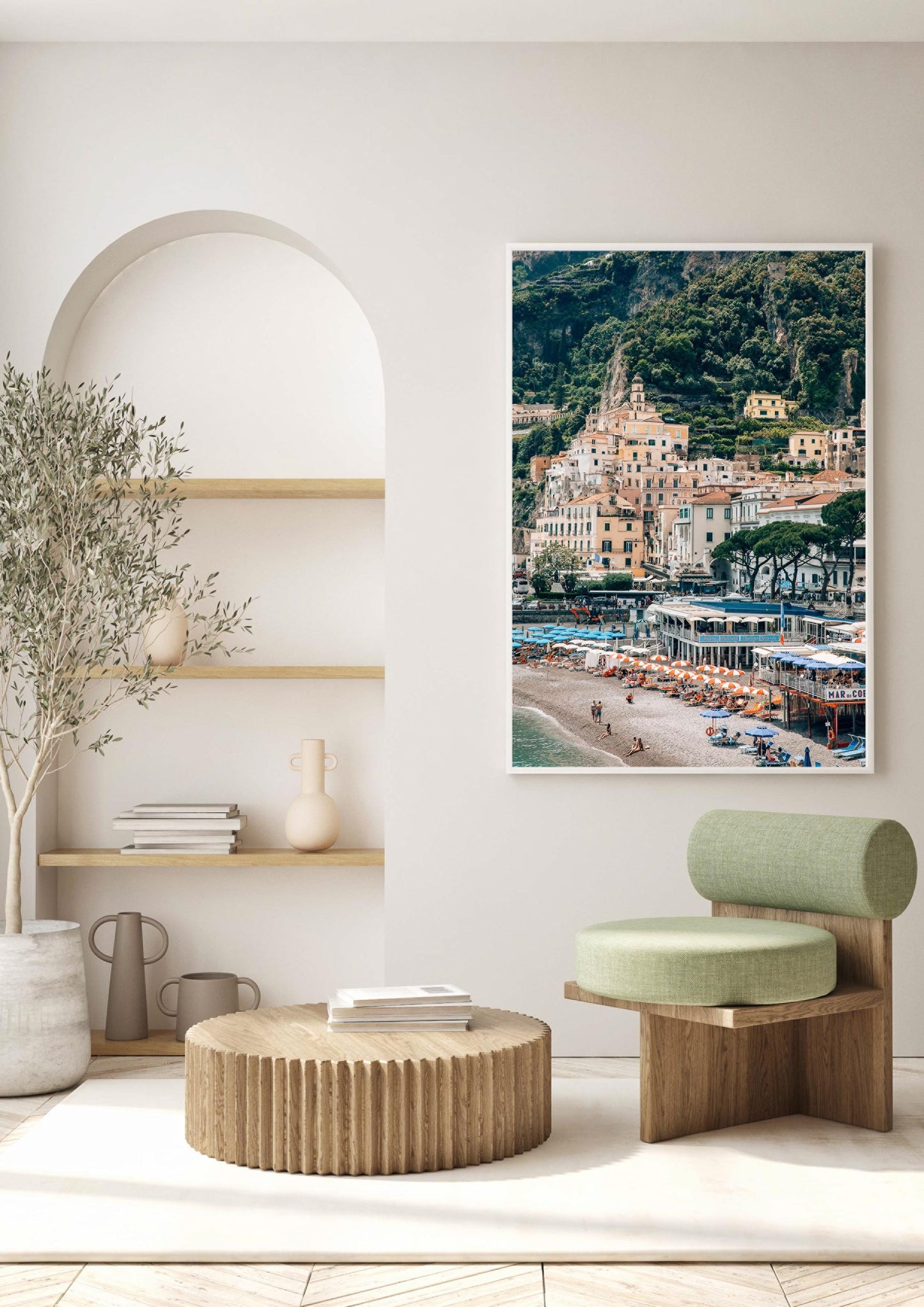 Amalfi Coast, Italy