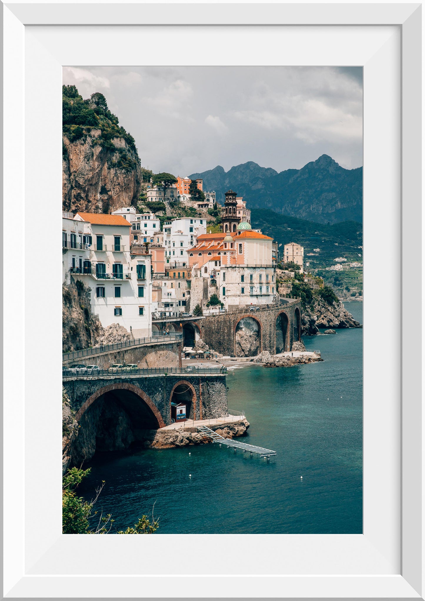 Atrani, Italy
