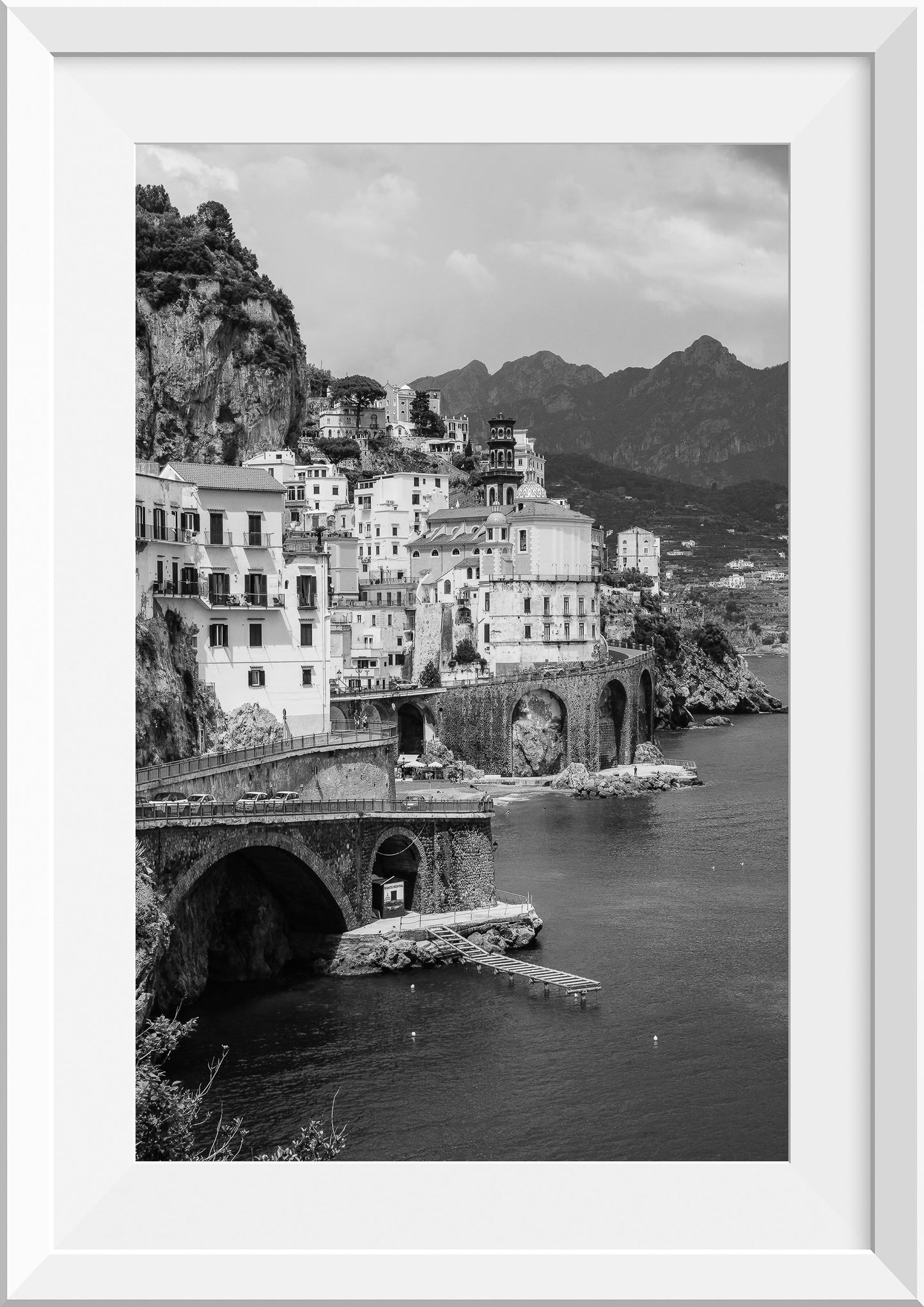 Atrani, Italy