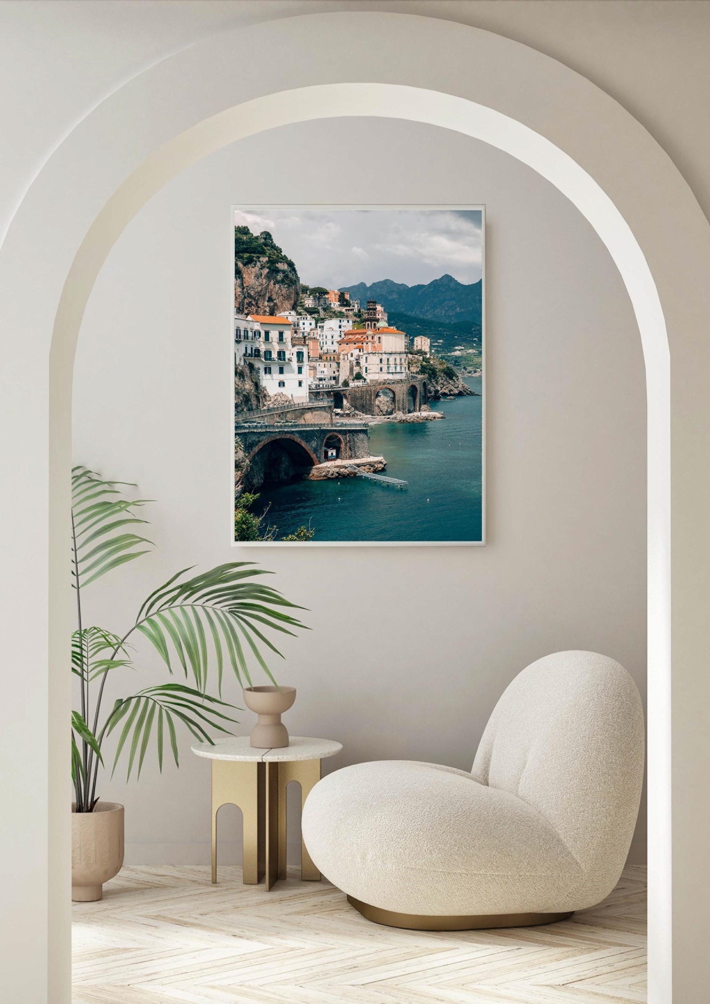 Atrani, Italy