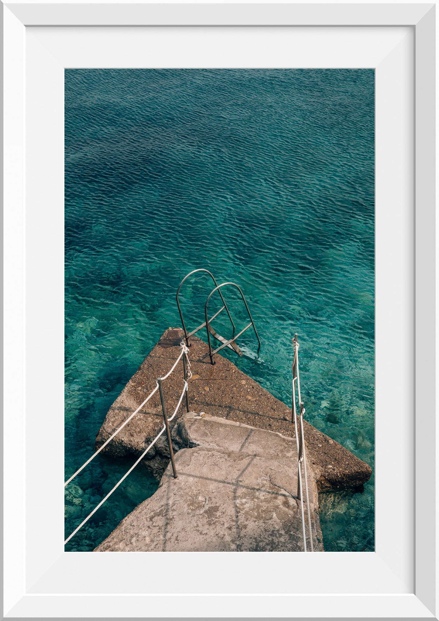 Capri Blues, Italy