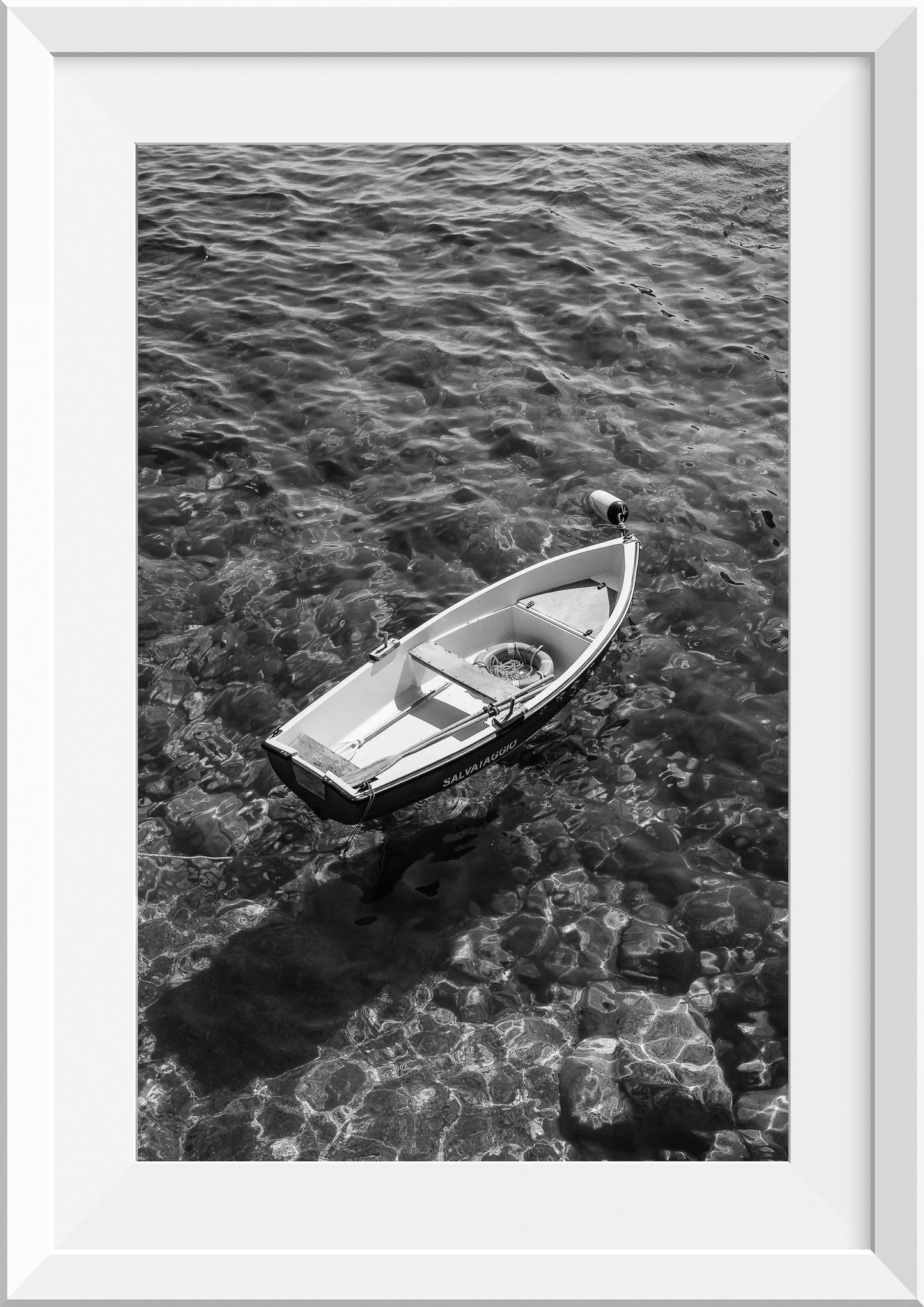 Capri Boat, Italy