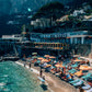 Capri Beach Days, Italy