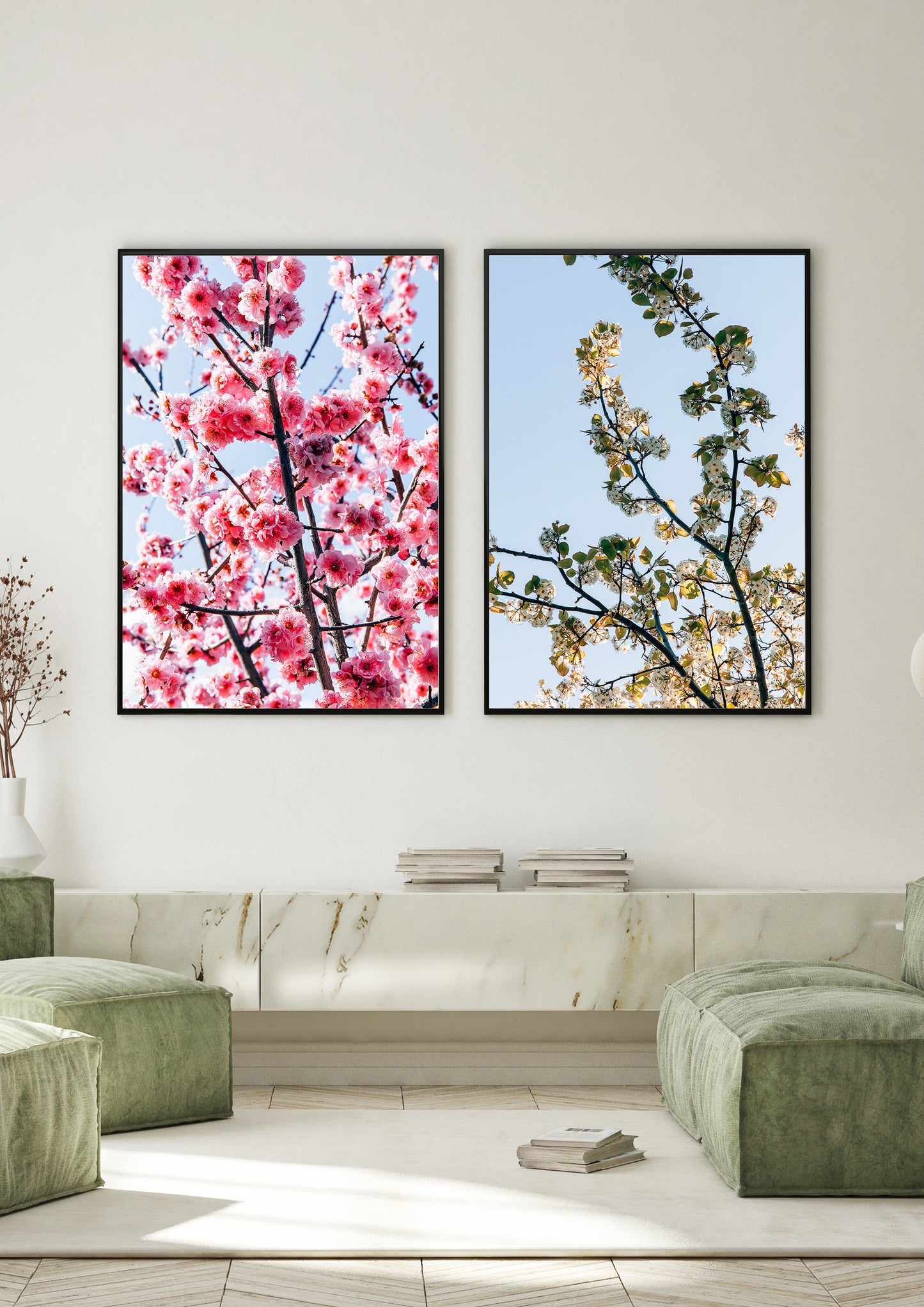 Cherry Blossom