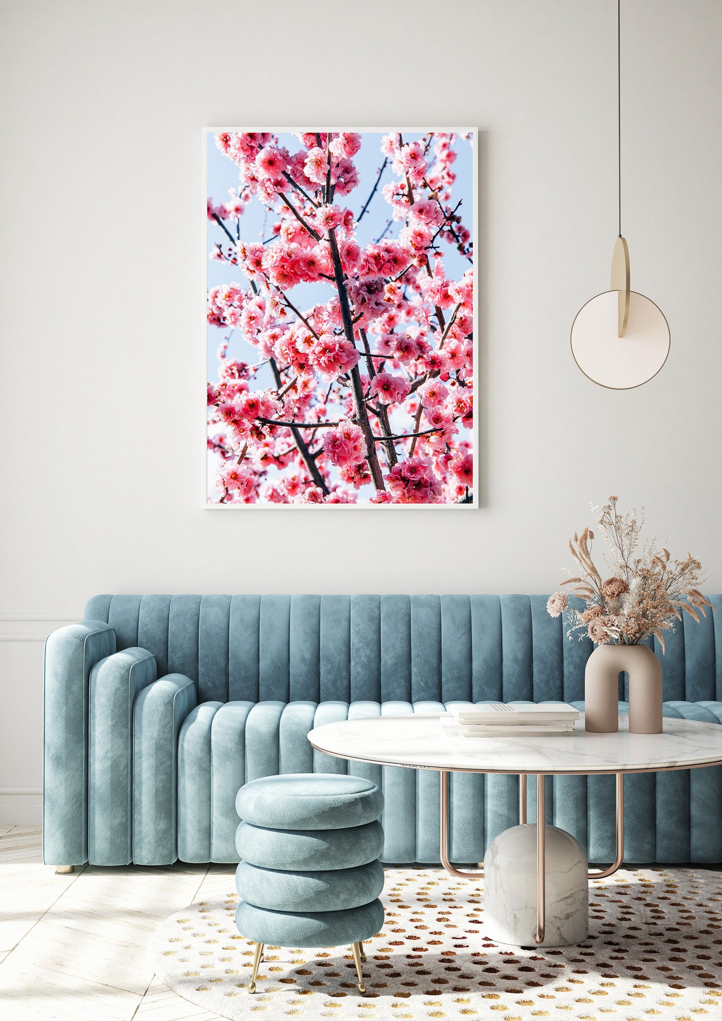 Cherry Blossom