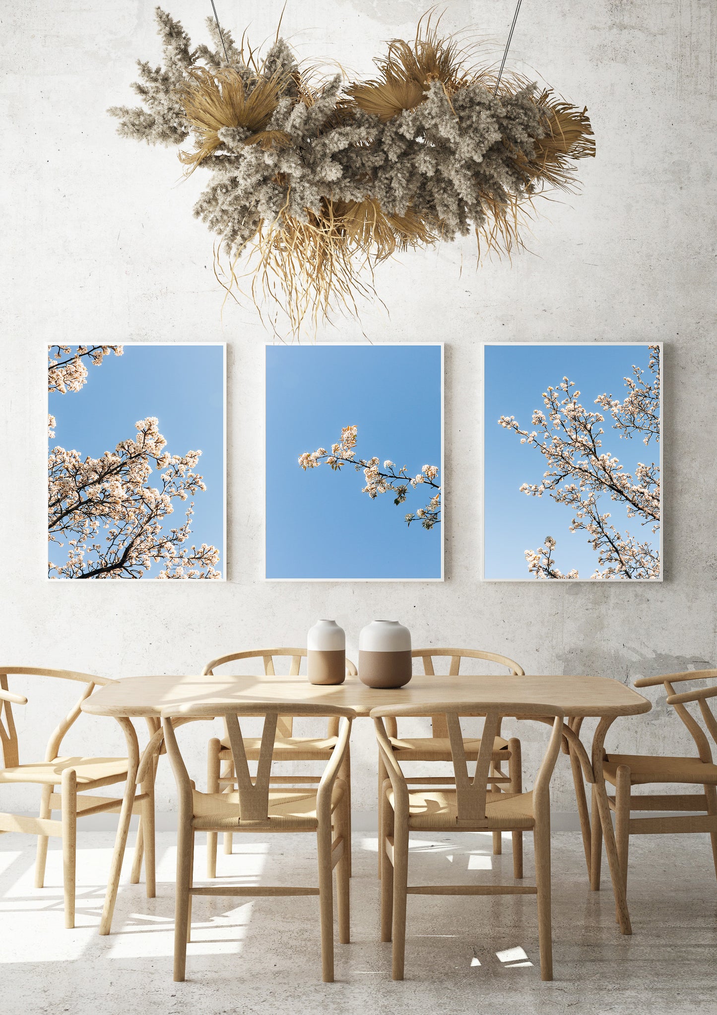 White Blossom II