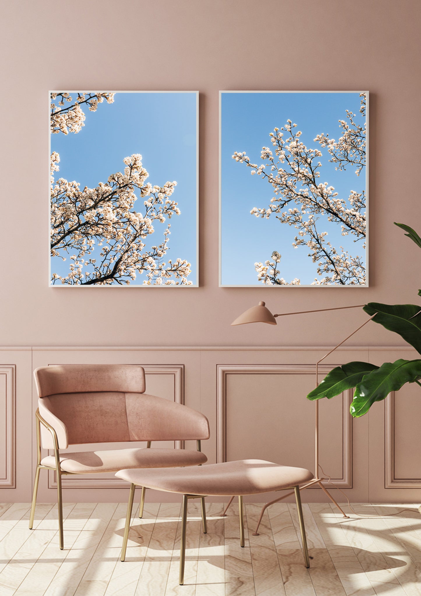 White Blossom III