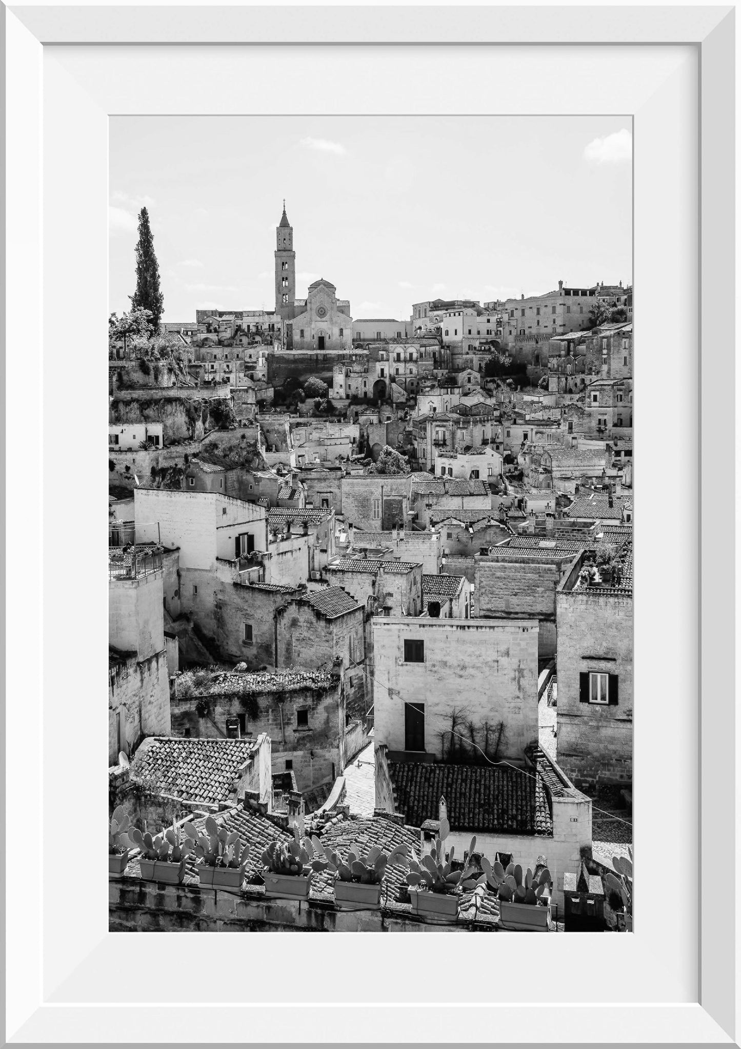 Matera, Italy