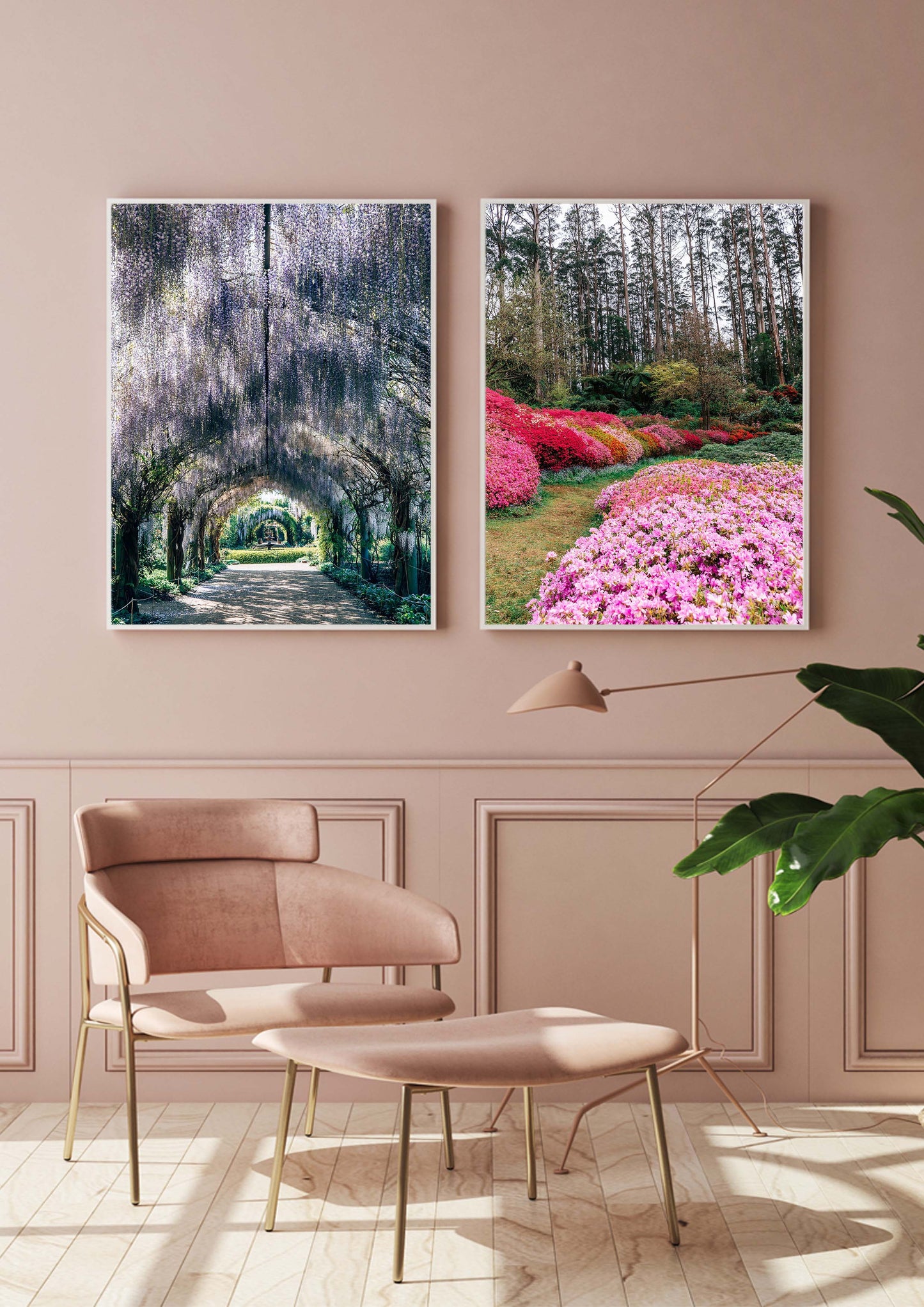 Azalea Forest