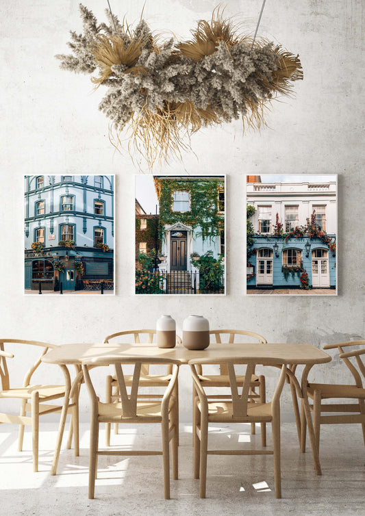 The Kings Arms, London