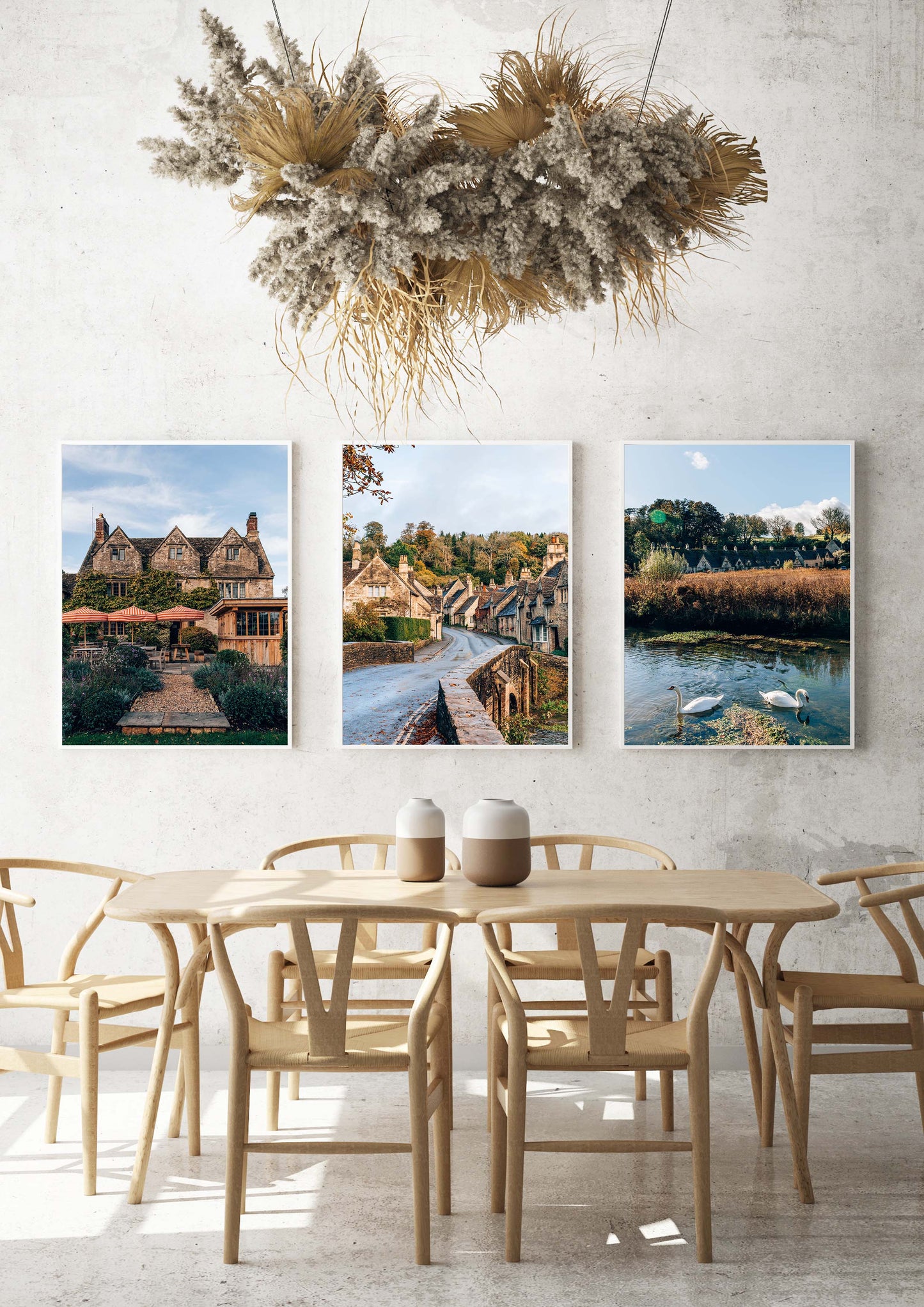 Bibury, Cotswolds