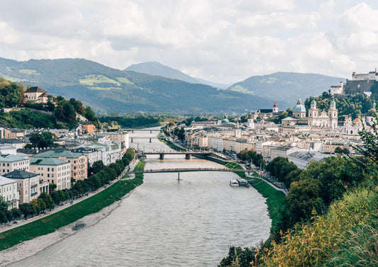 Salzburg, Austria