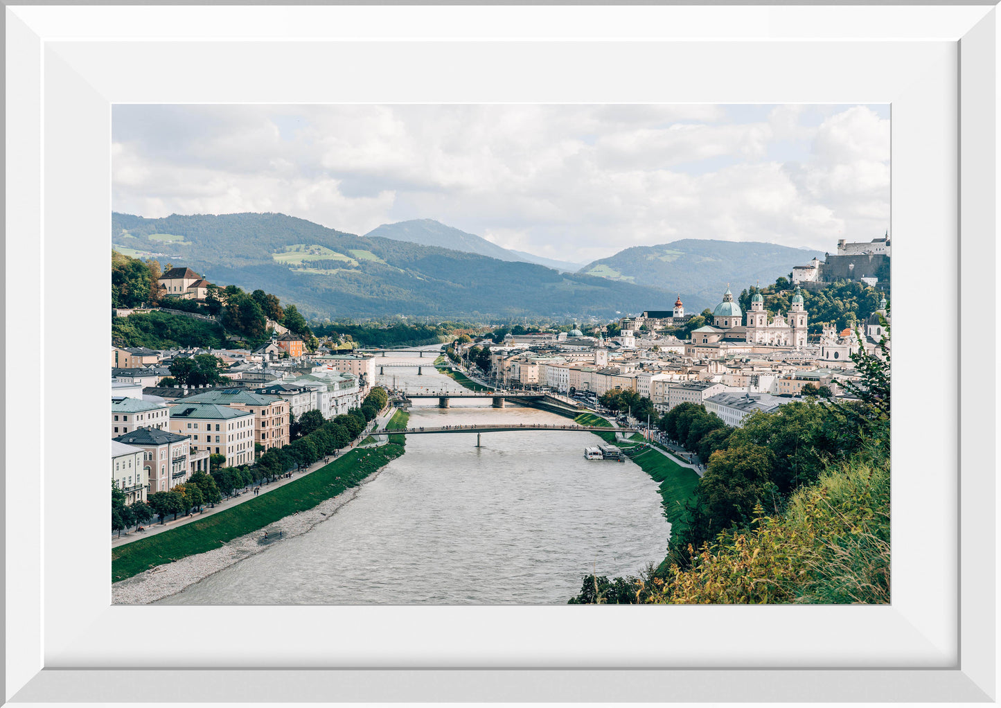 Salzburg, Austria