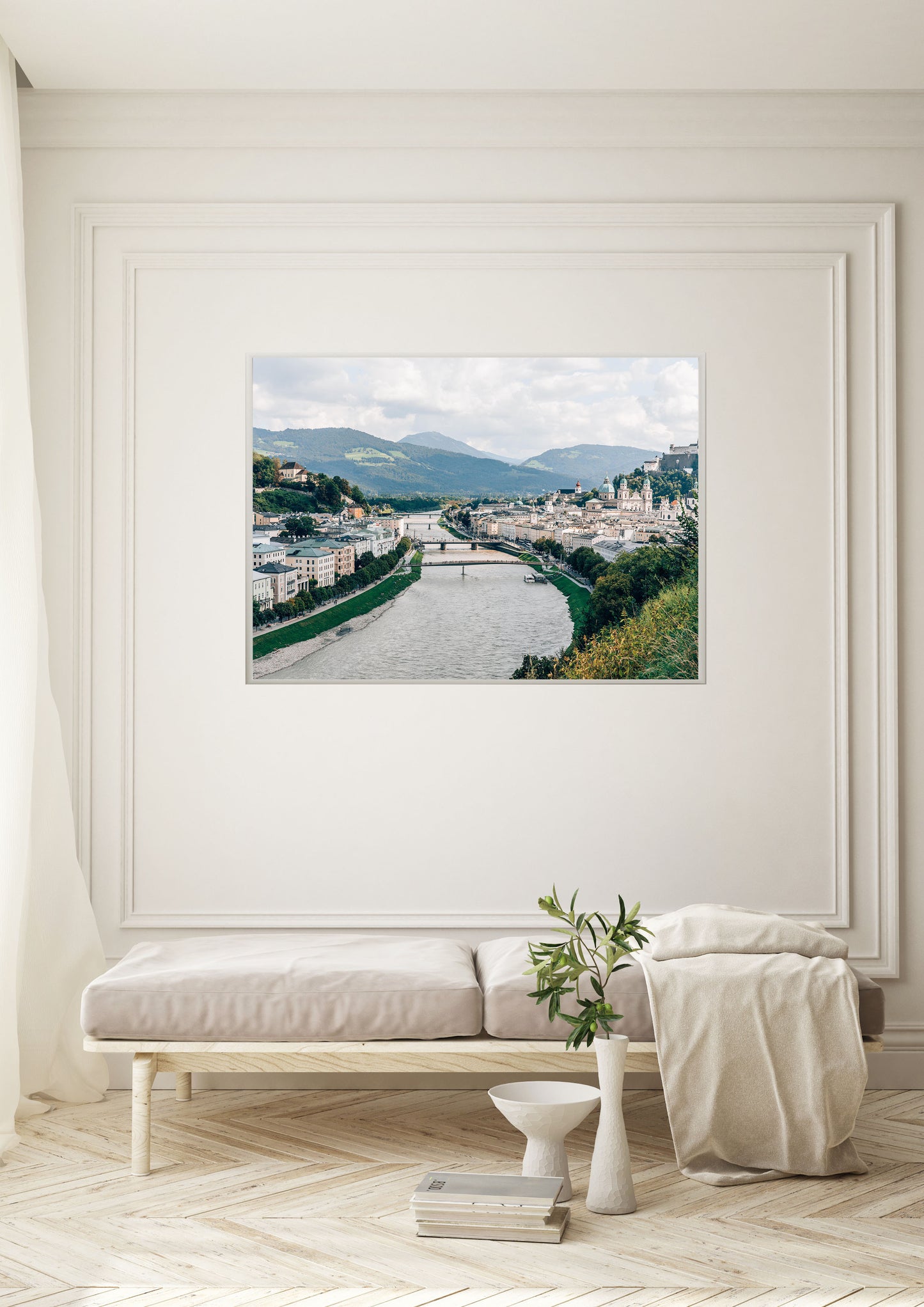 Salzburg, Austria