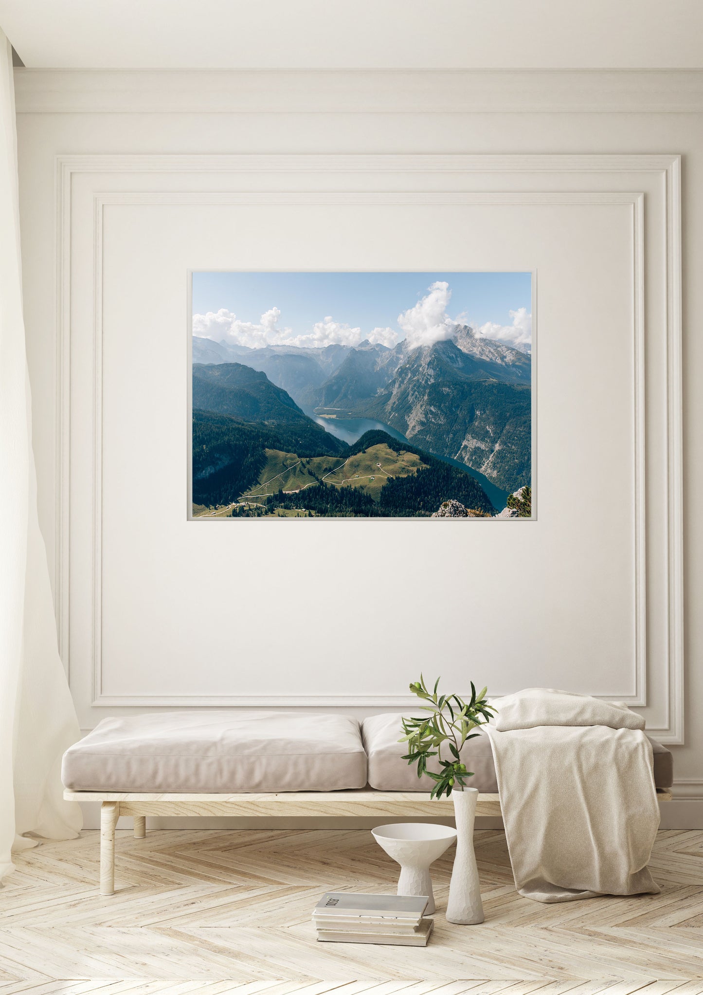Mount Jenner, Germany