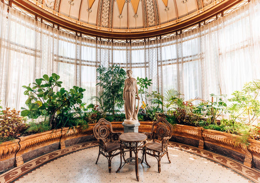 Villa Masséna Musée, France