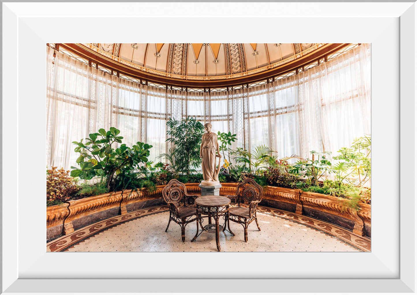 Villa Masséna Musée, France