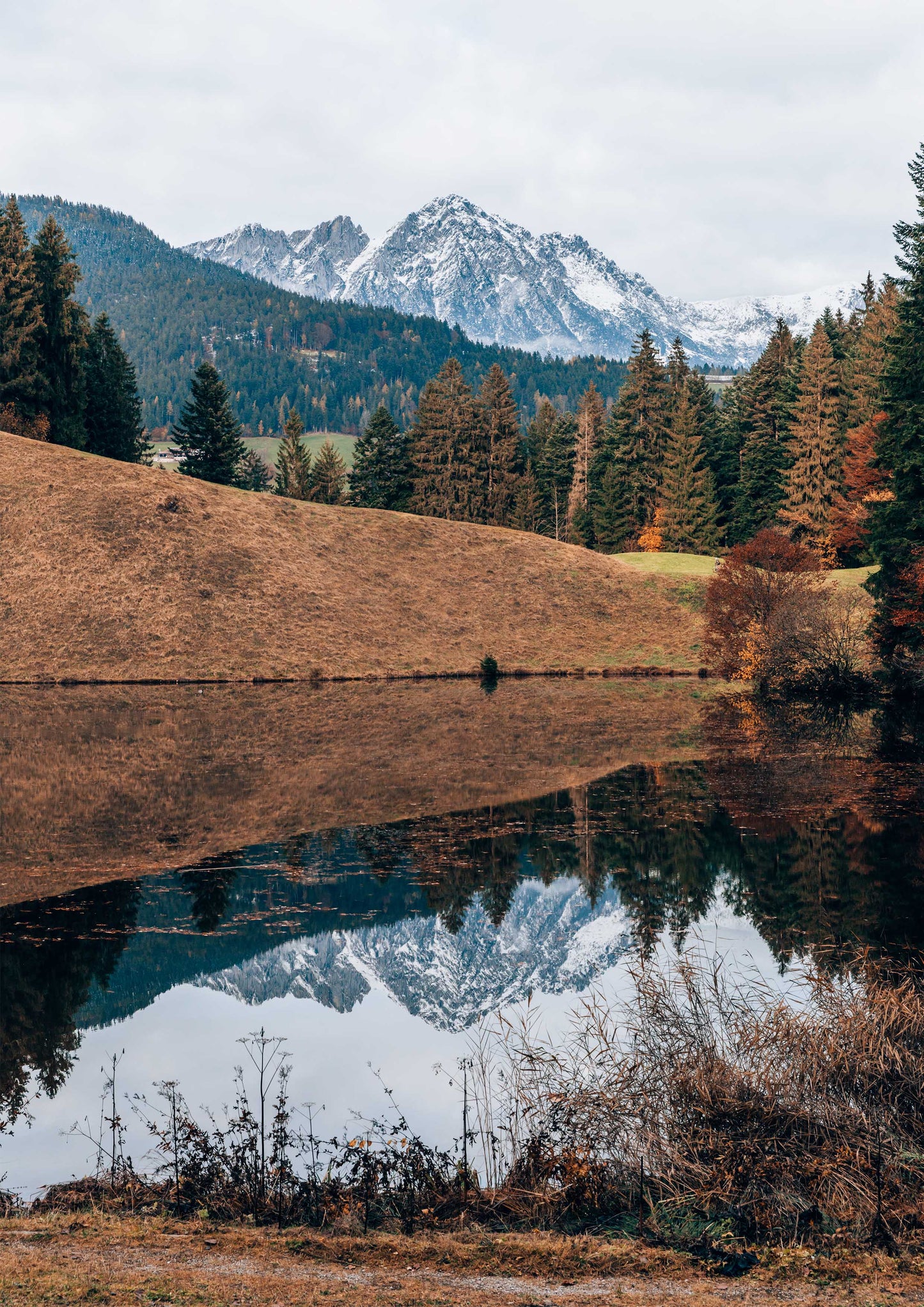 Söll, Austria