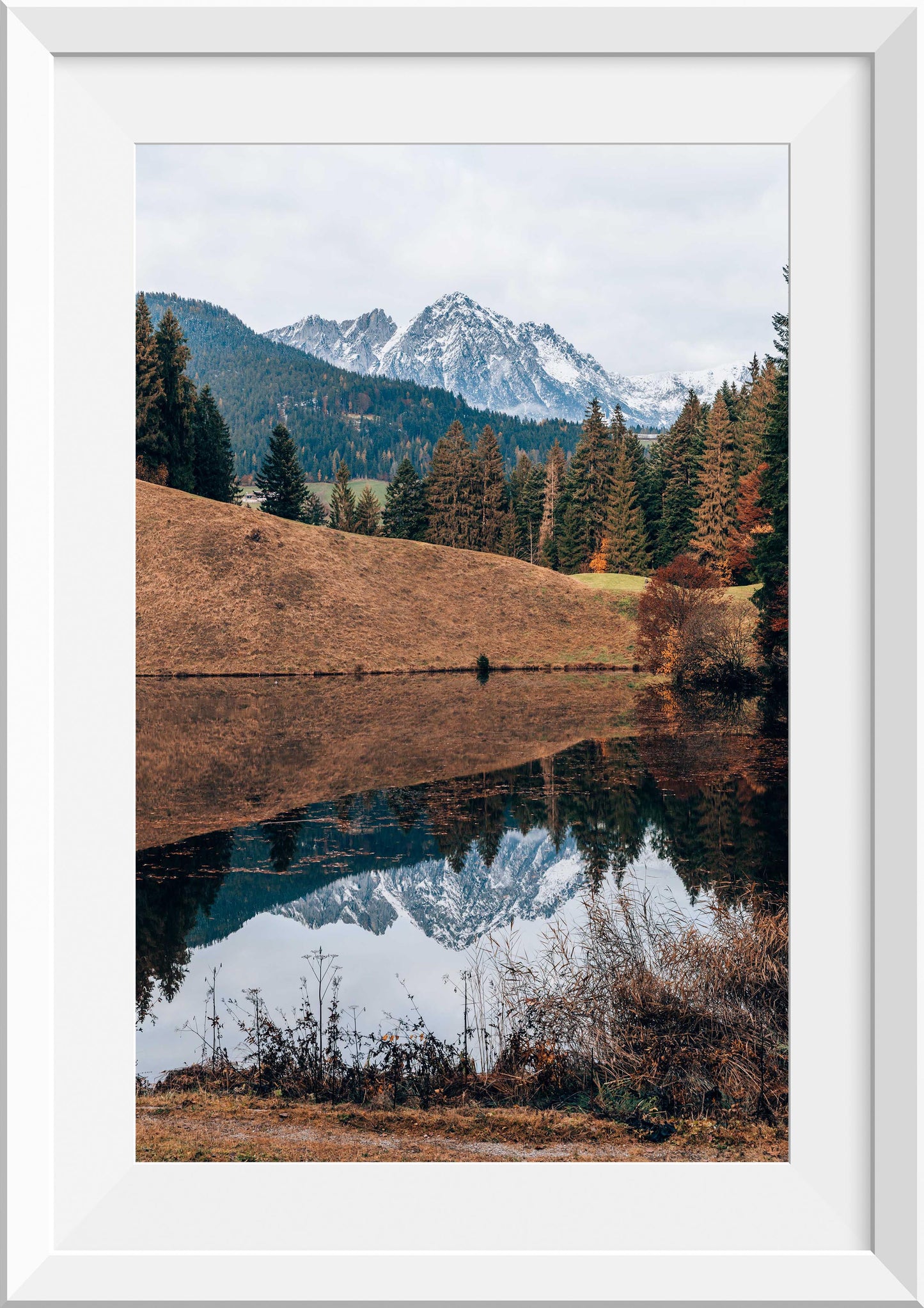 Söll, Austria