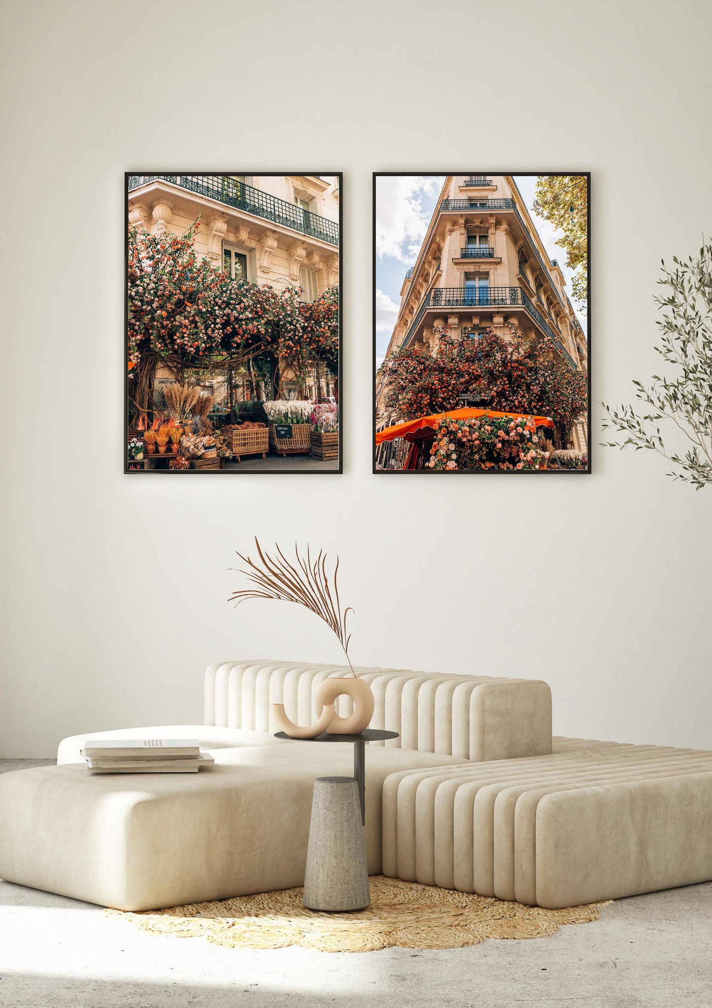 Parisian Florist
