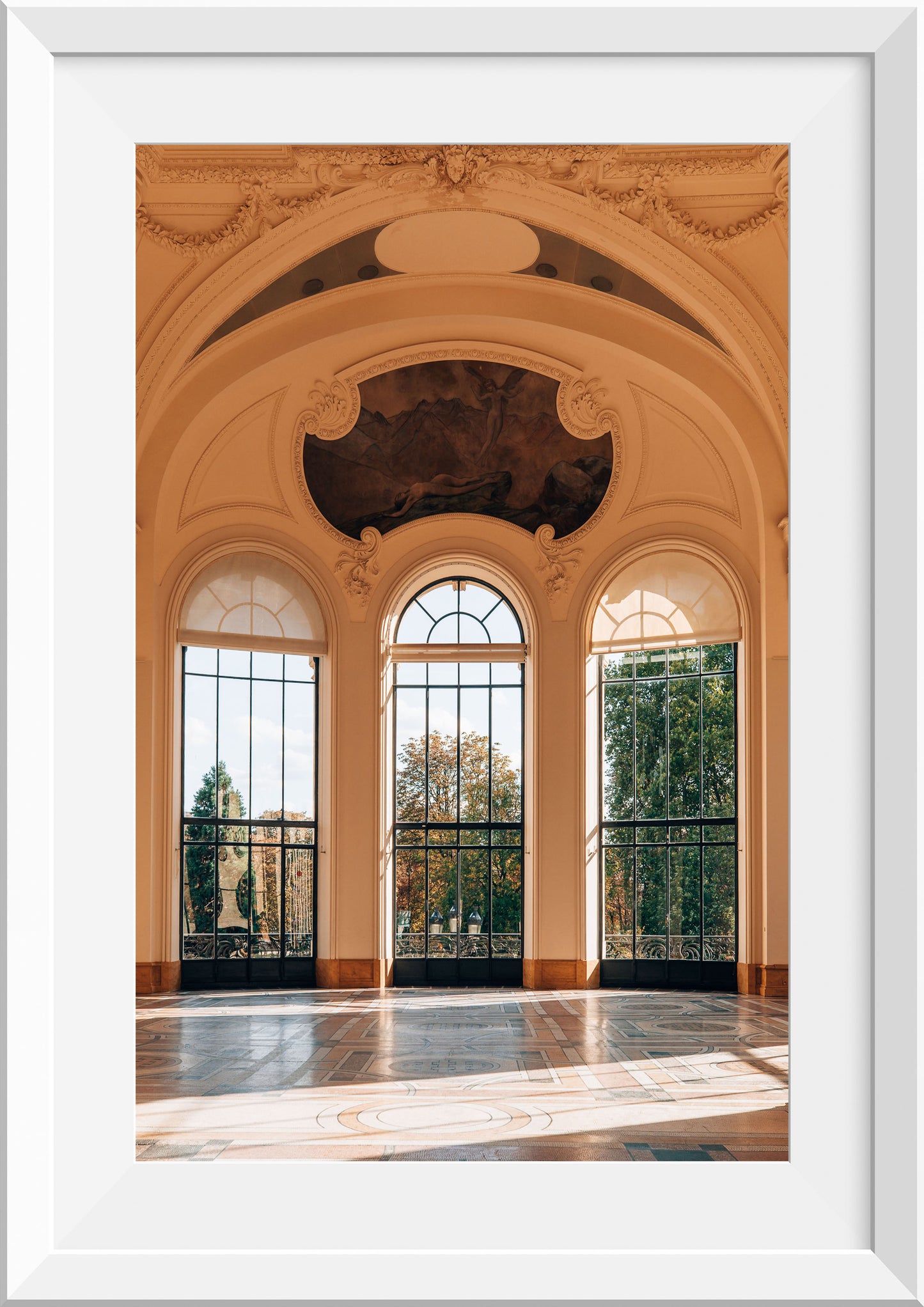 Petit Palais, Paris