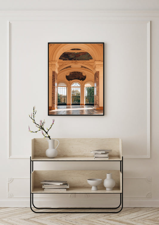 Petit Palais II, Paris