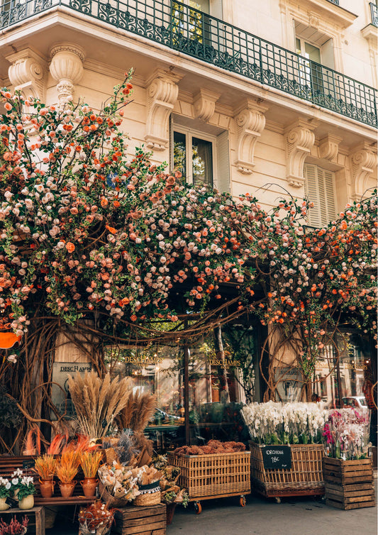 Parisian Florist