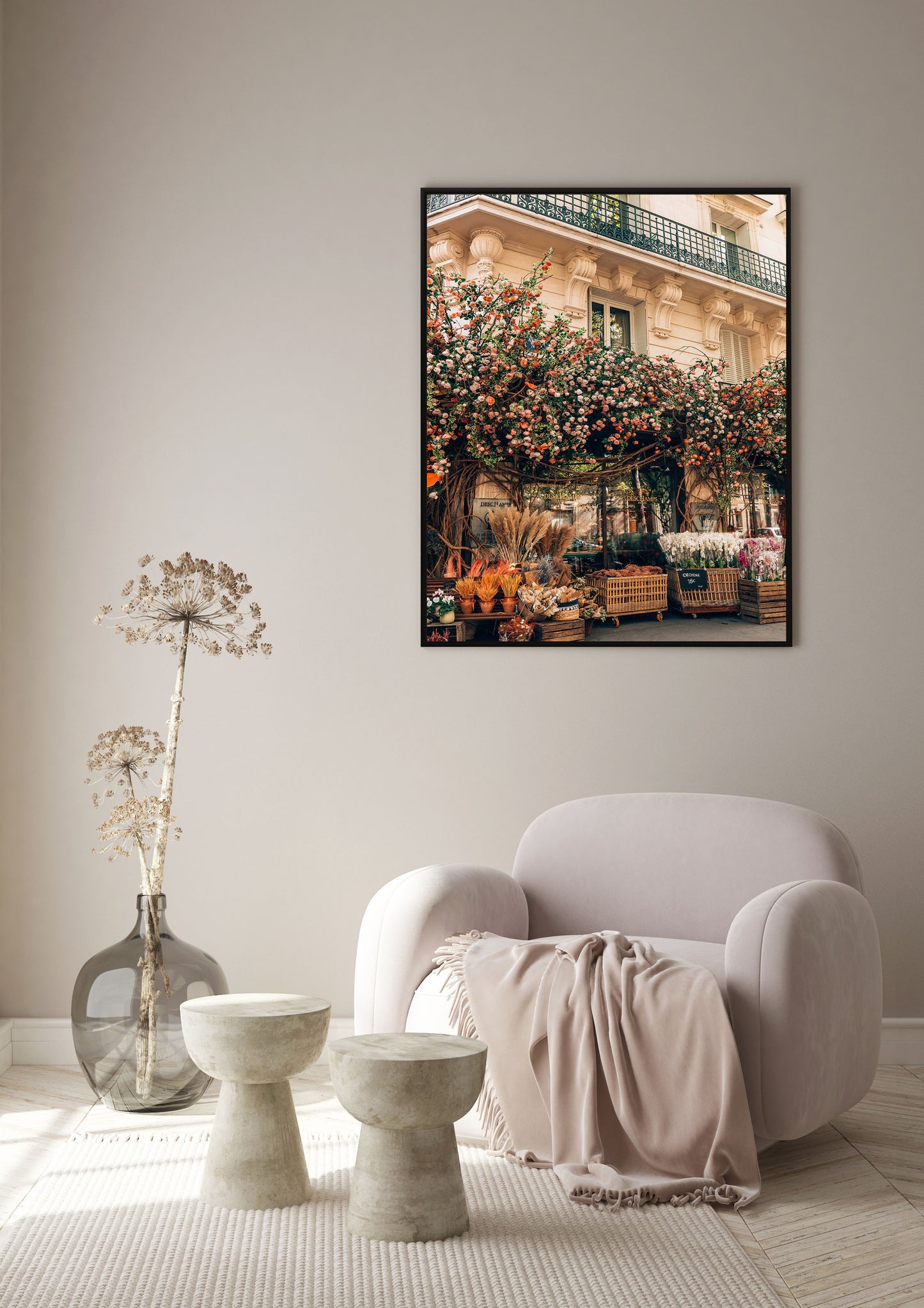 Parisian Florist