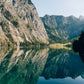 Obersee Lake, Germany